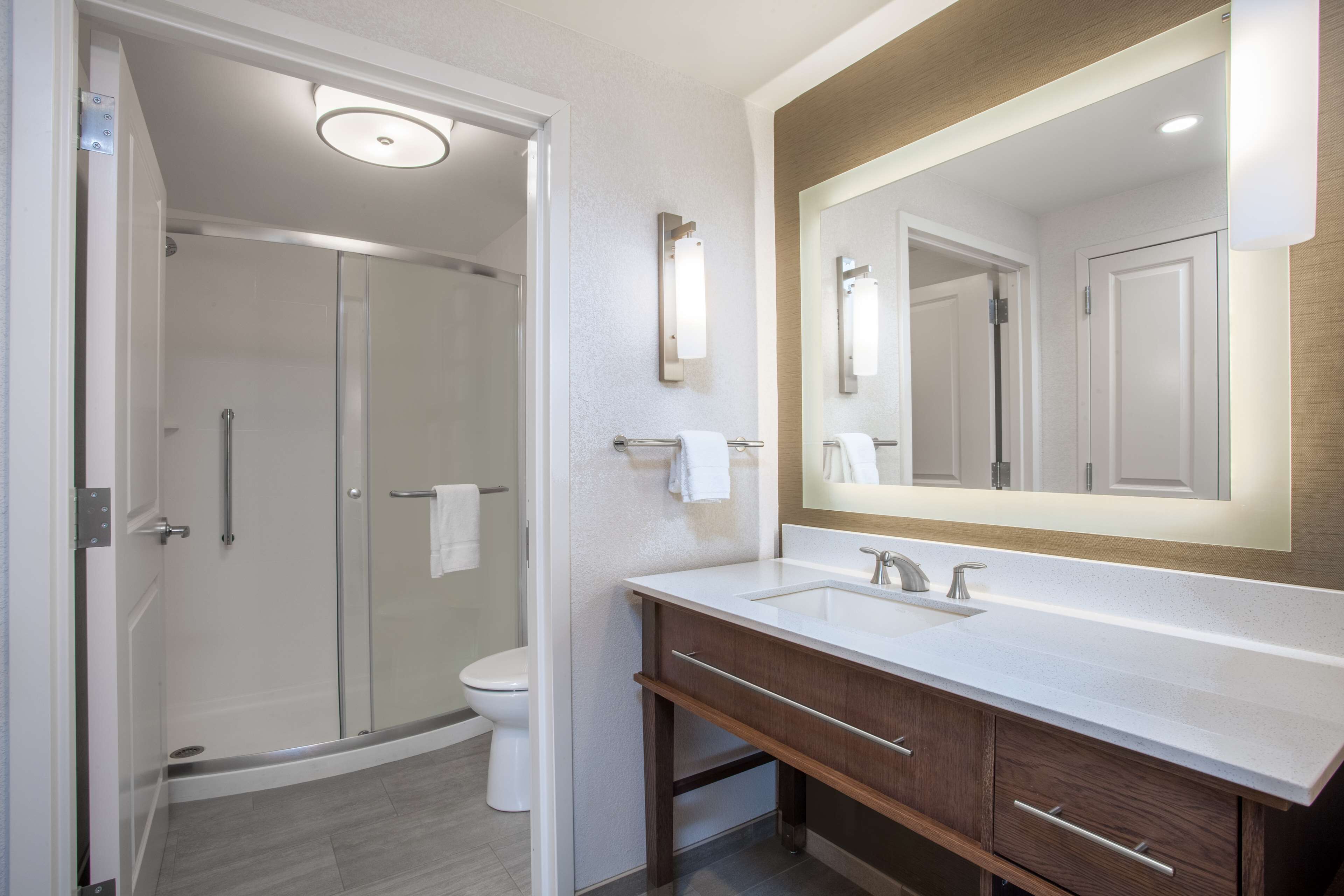 Homewood Suites by Hilton Saratoga Springs