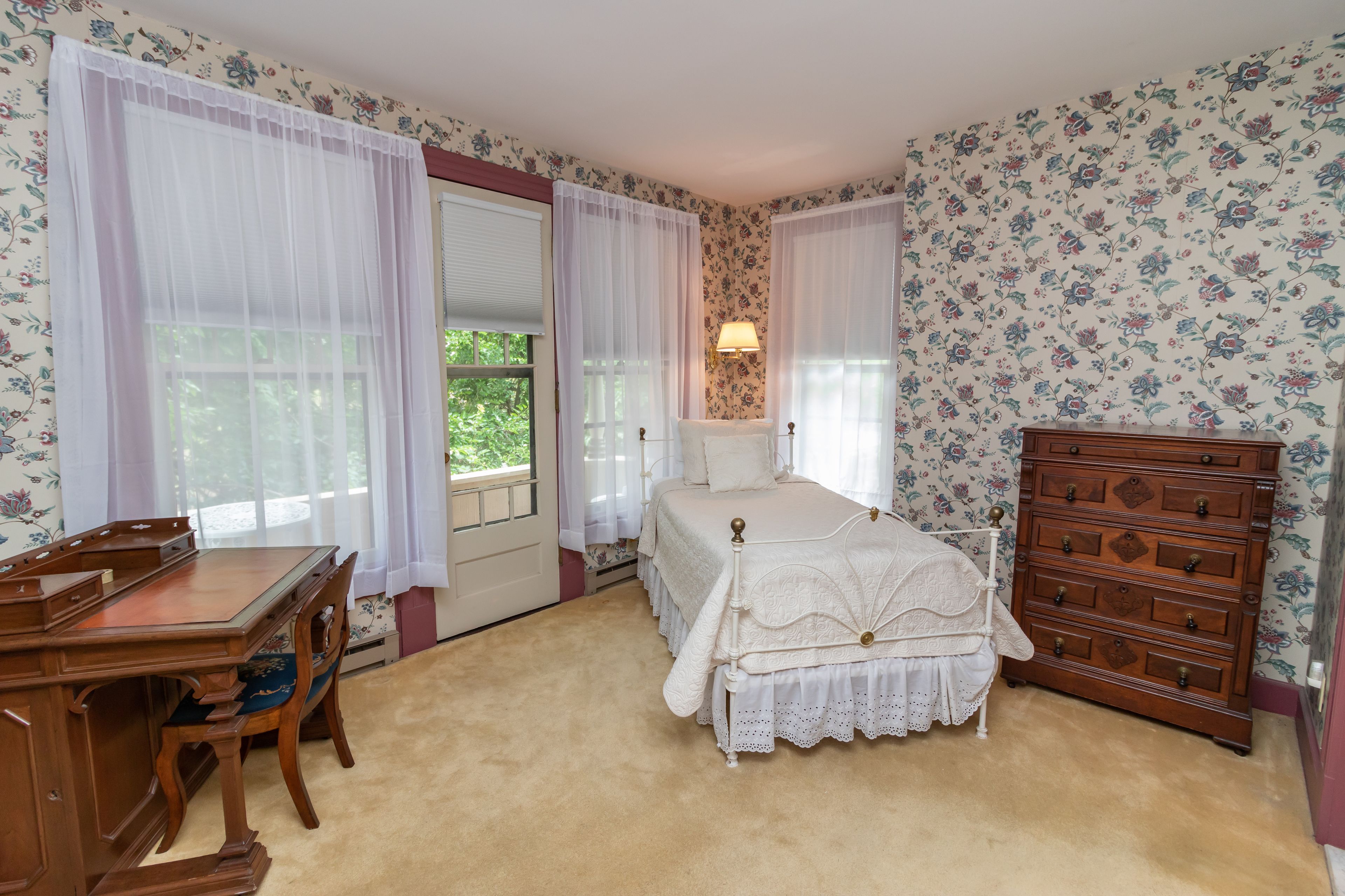 Saratoga Dreams Bed and Breakfast