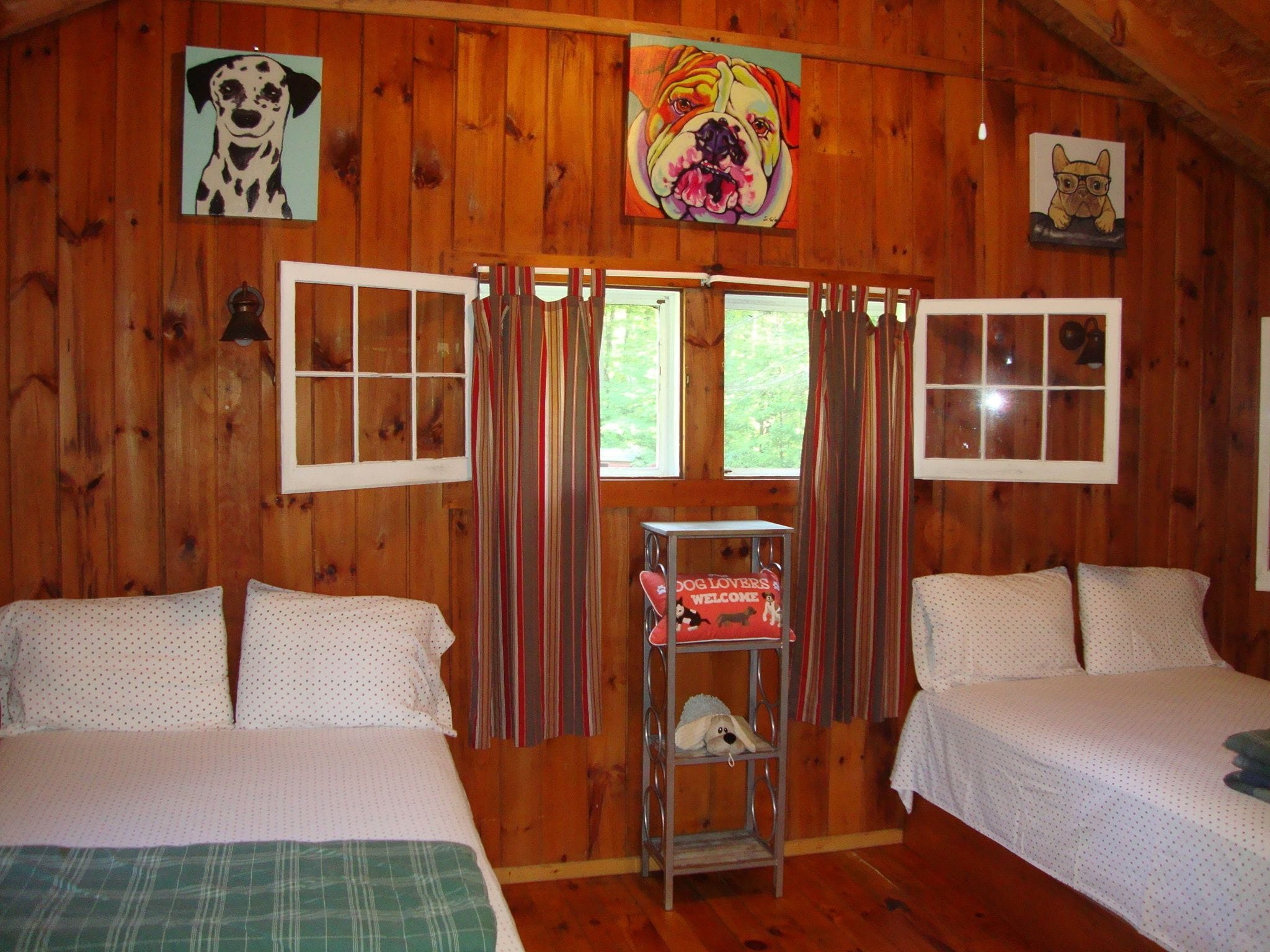The Paradise Resort and Cabins