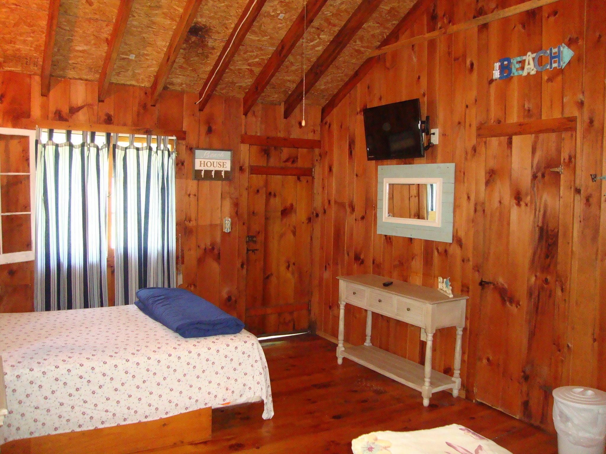 The Paradise Resort and Cabins