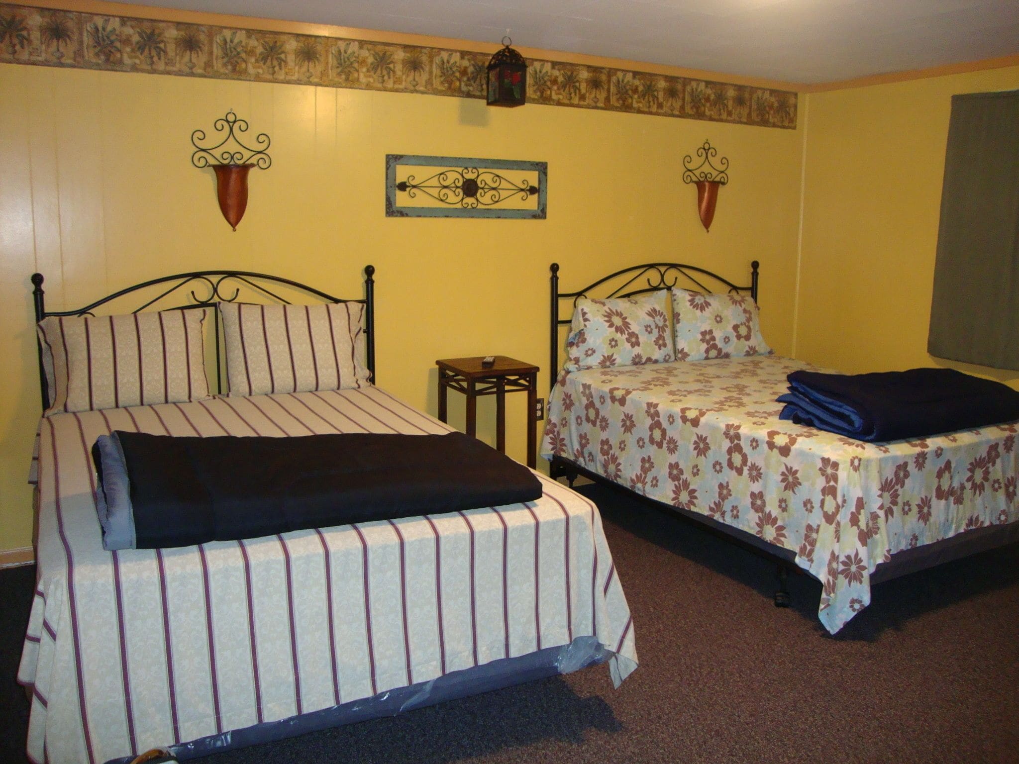 The Paradise Resort and Cabins