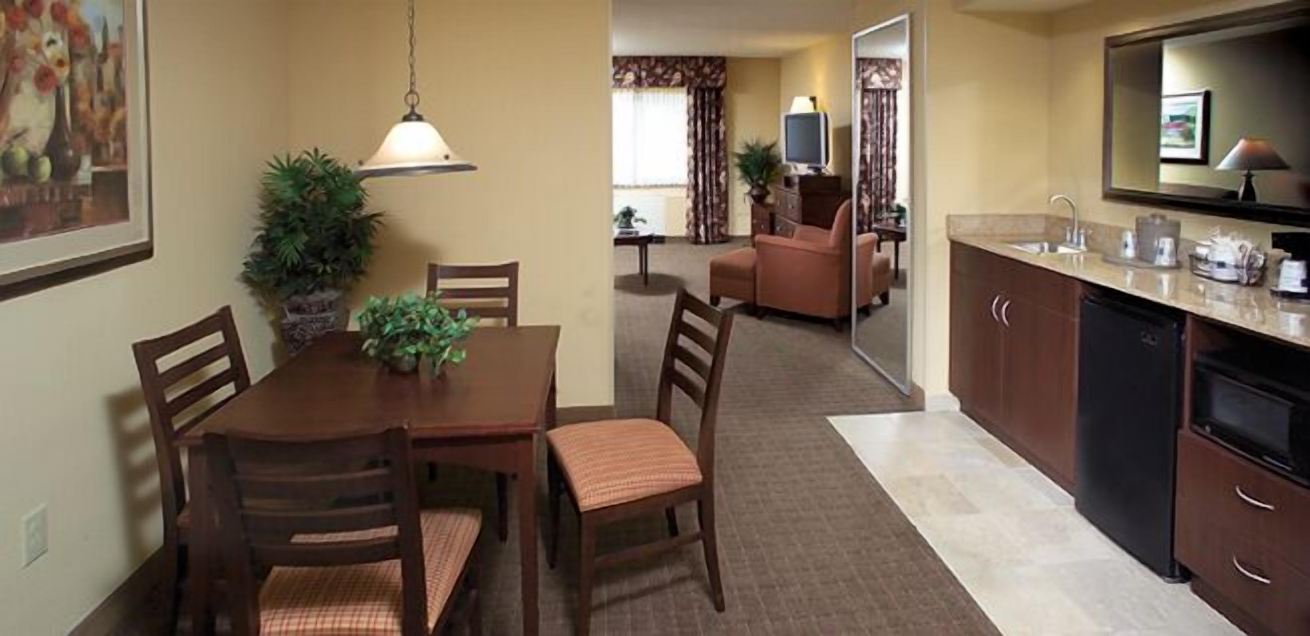 Hampton Inn Schenectady