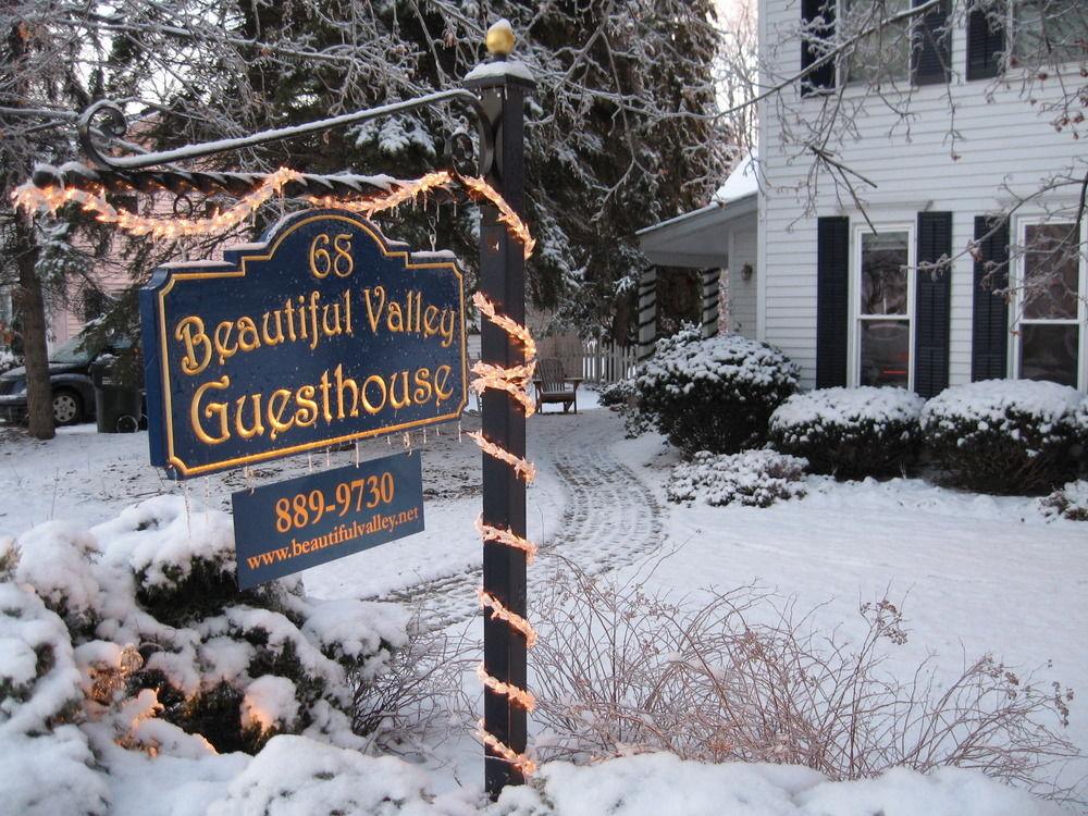 Beautiful Valley Guesthouse