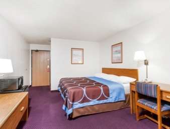 Super 8 by Wyndham Sidney NY