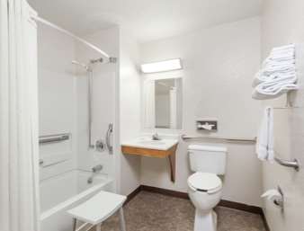 Super 8 by Wyndham Sidney NY