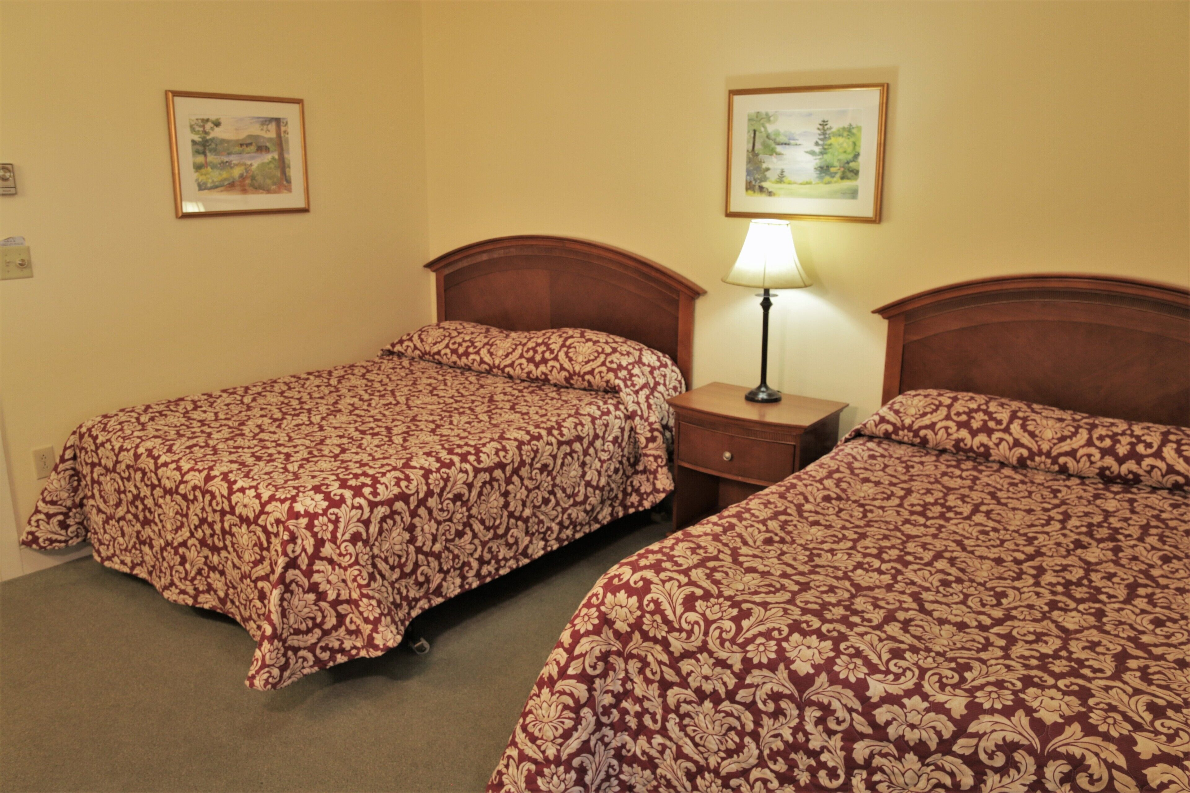 Silver Bay YMCA Inn and Conference Center