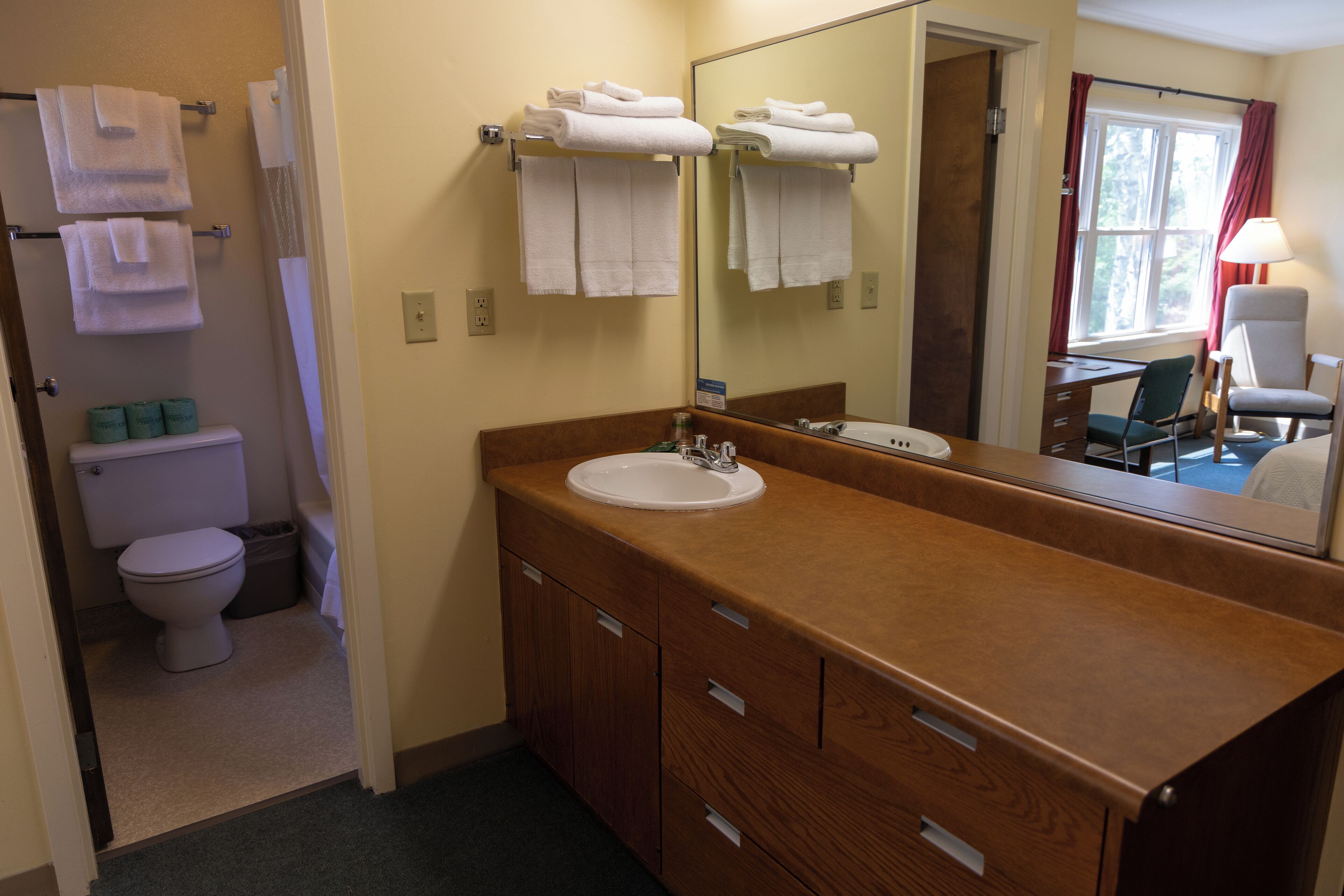 Silver Bay YMCA Inn and Conference Center