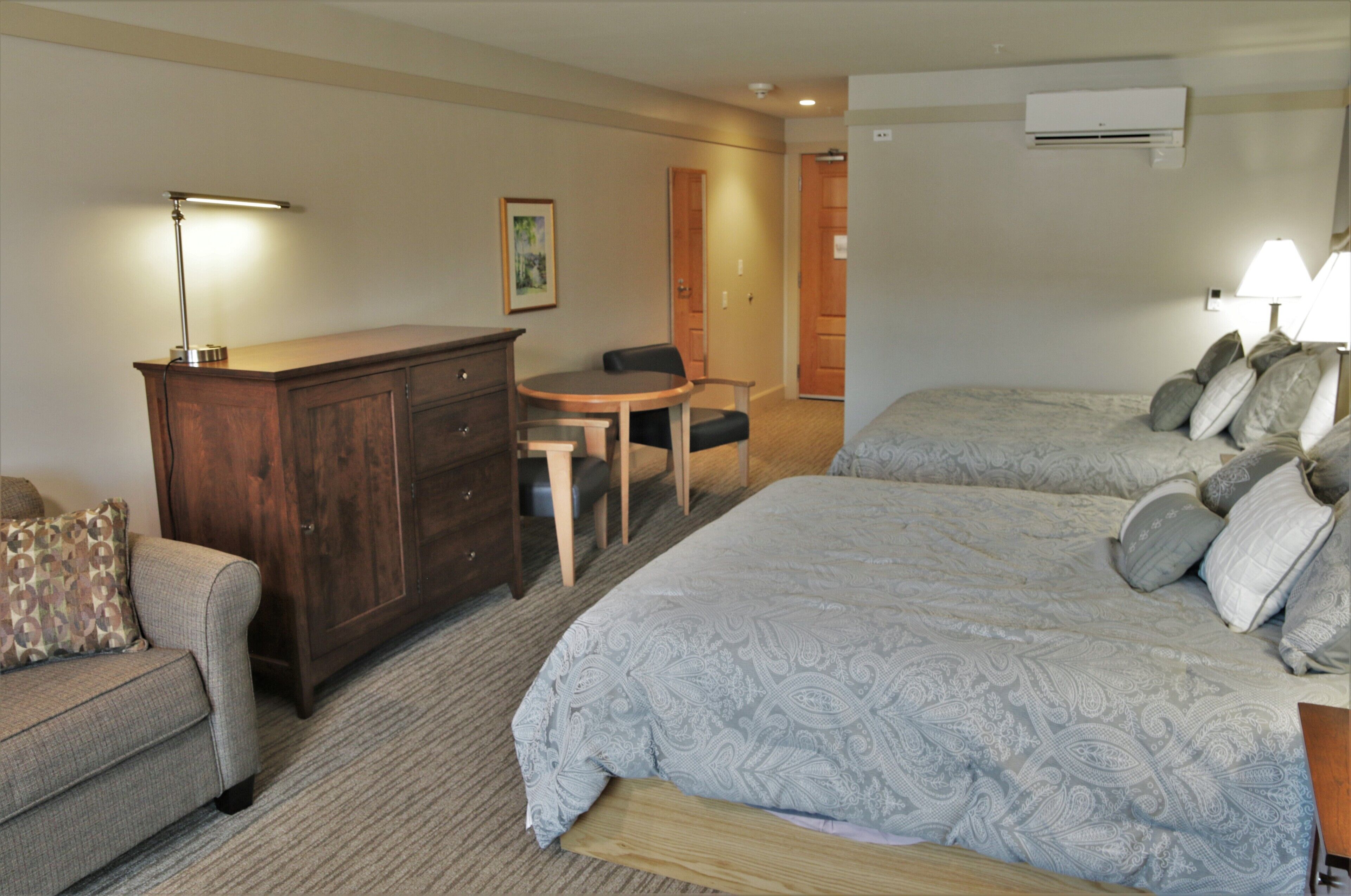 Silver Bay YMCA Inn and Conference Center