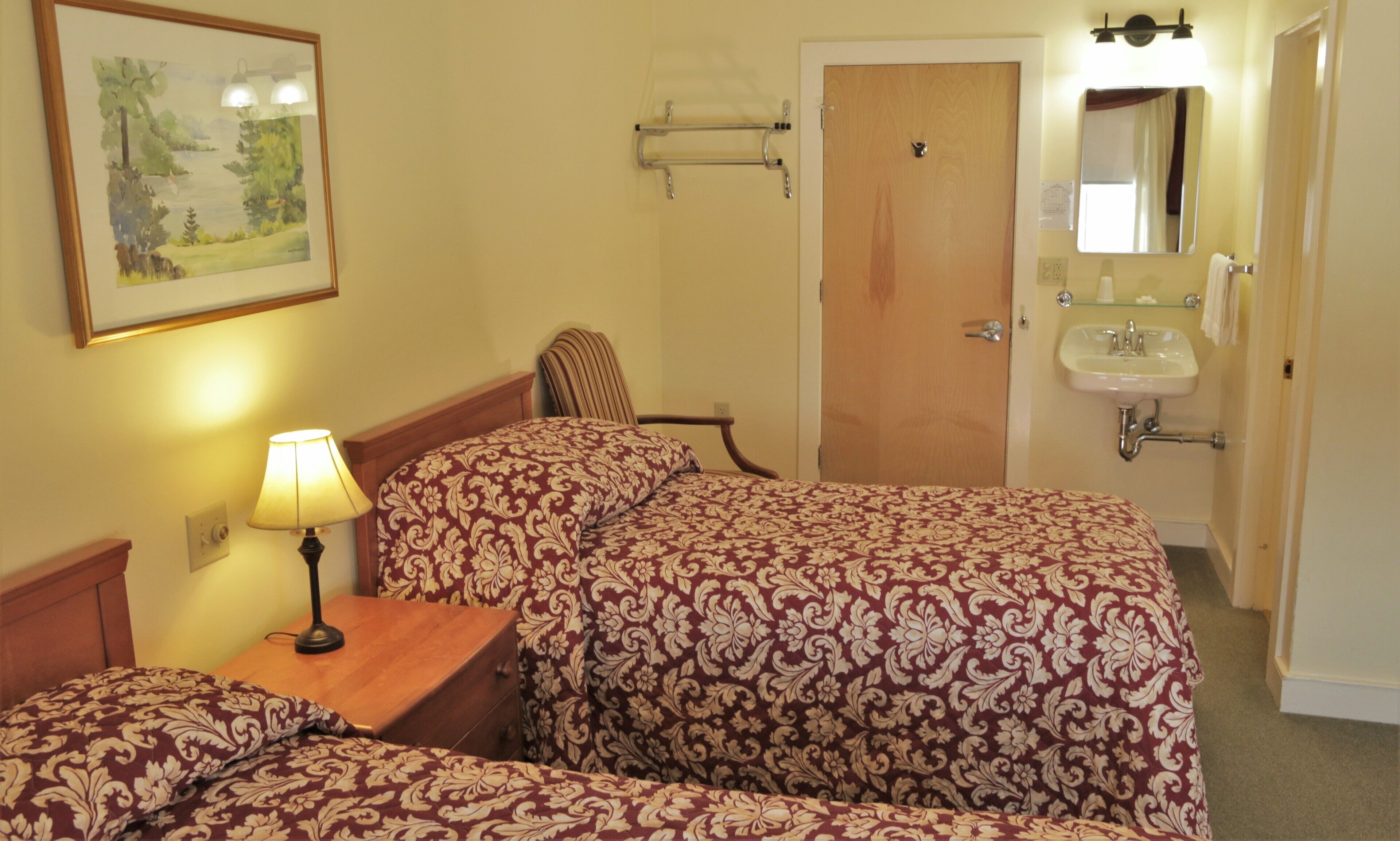 Silver Bay YMCA Inn and Conference Center