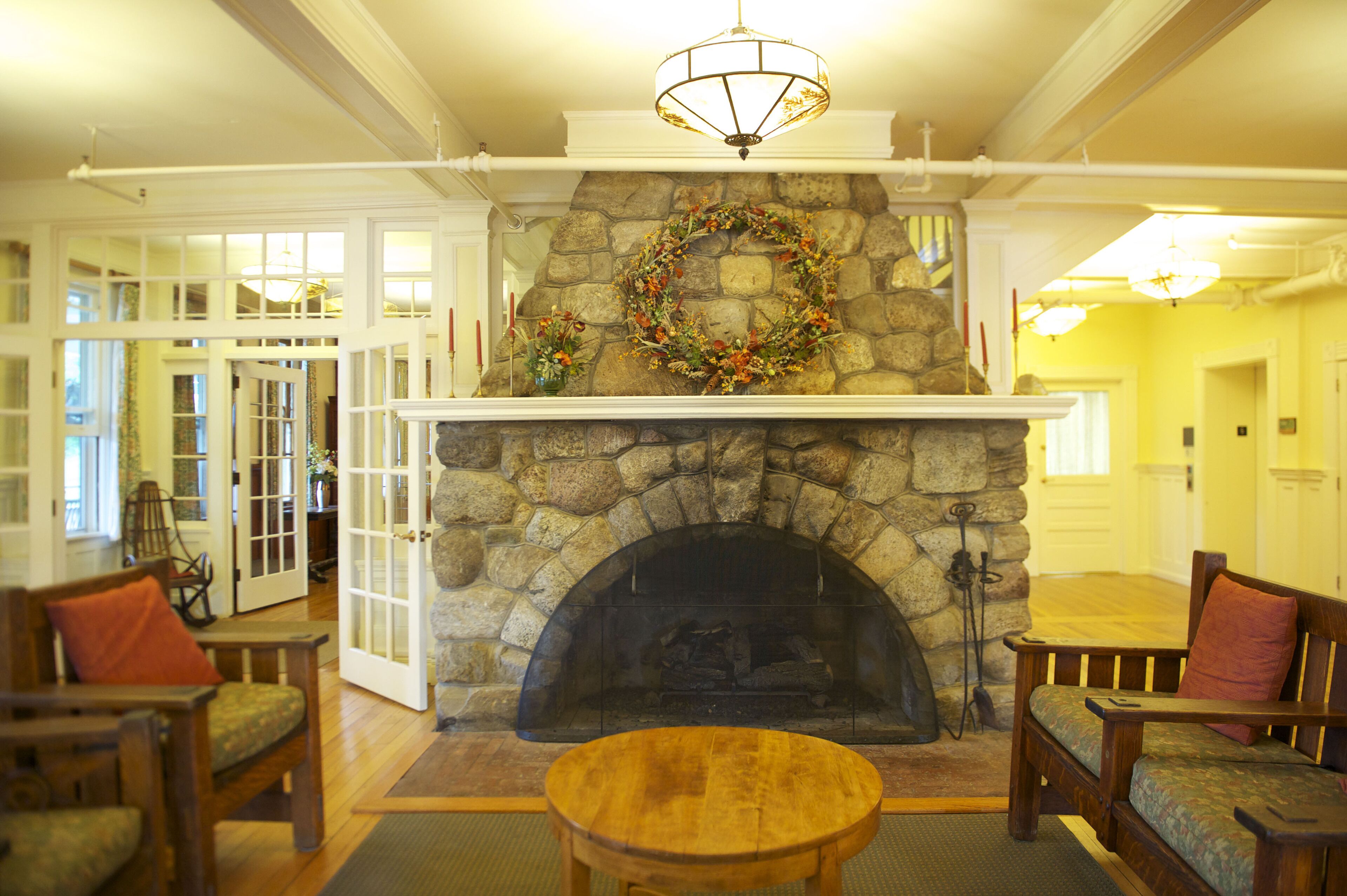 Silver Bay YMCA Inn and Conference Center