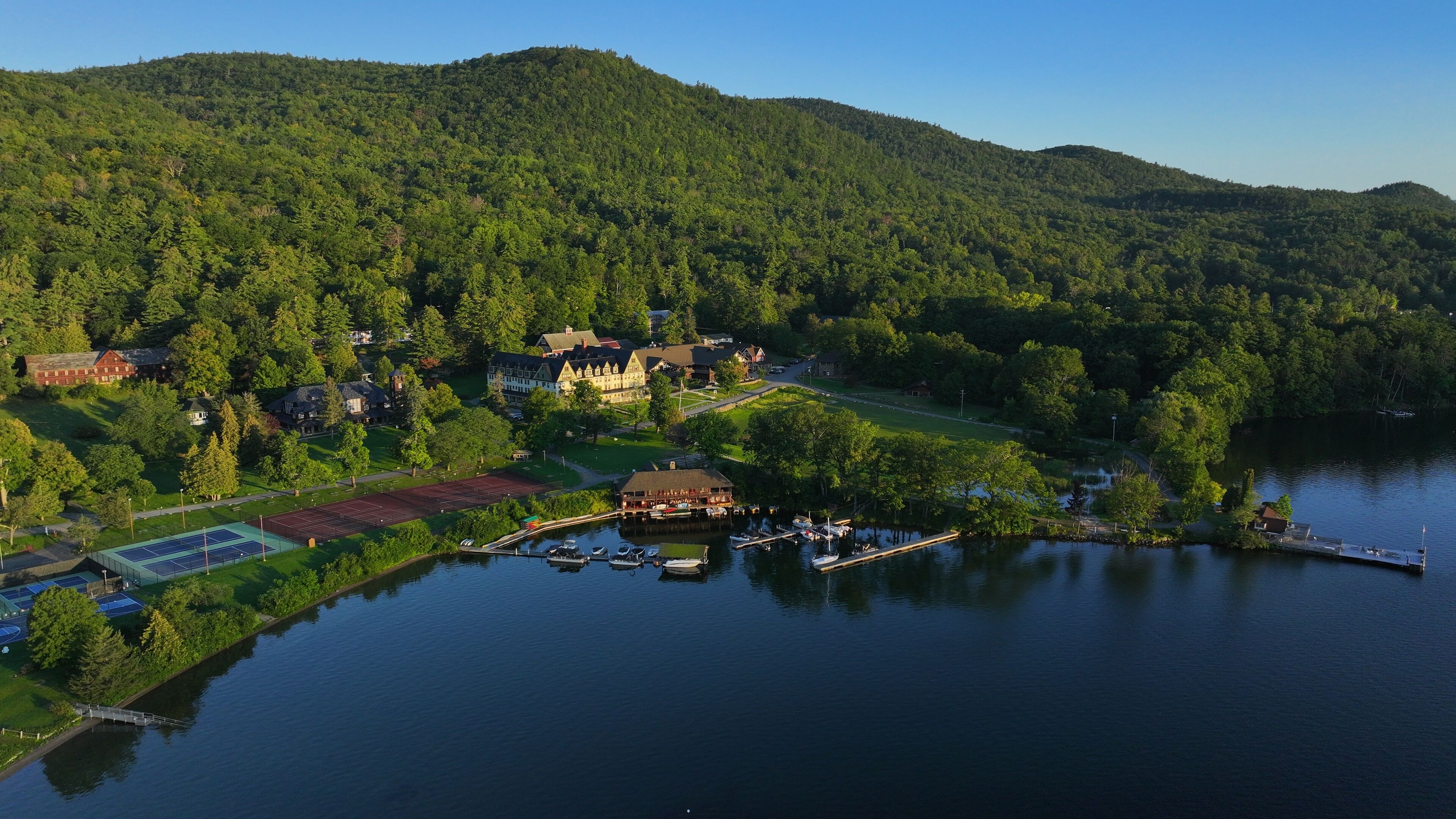 Silver Bay YMCA Inn and Conference Center