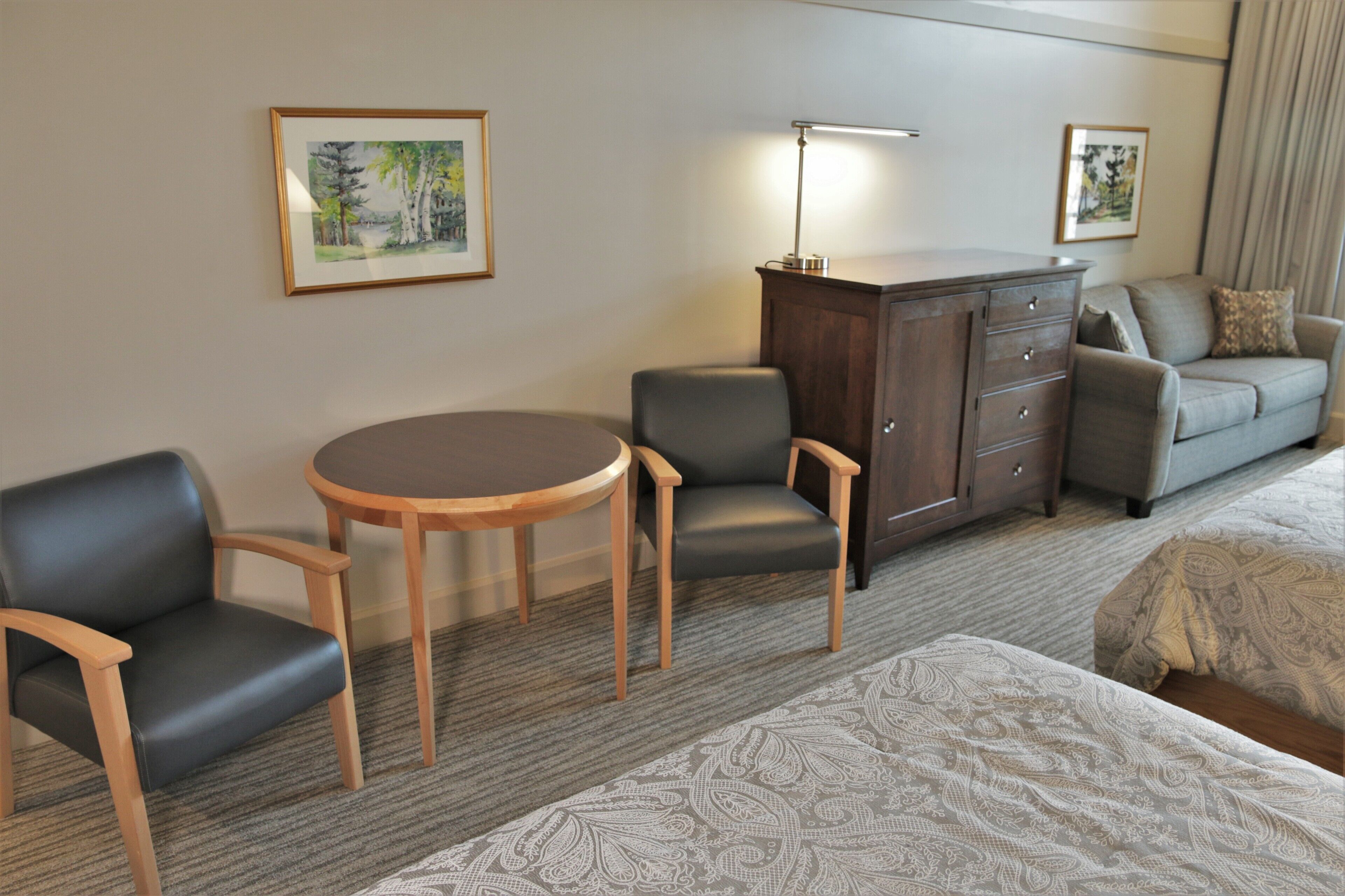 Silver Bay YMCA Inn and Conference Center