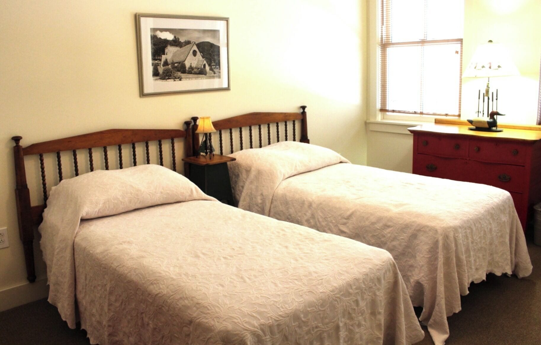 Silver Bay YMCA Inn and Conference Center