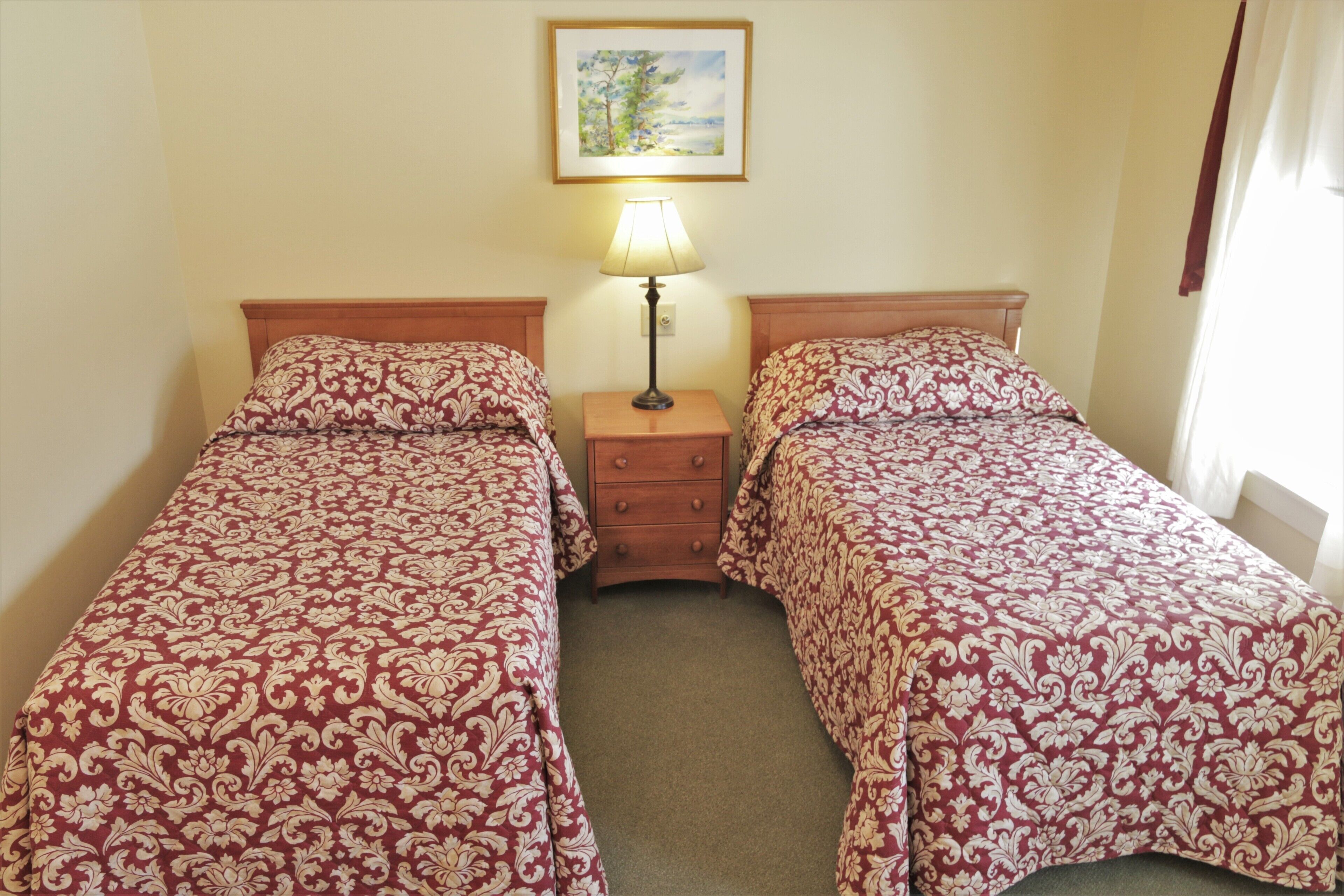 Silver Bay YMCA Inn and Conference Center