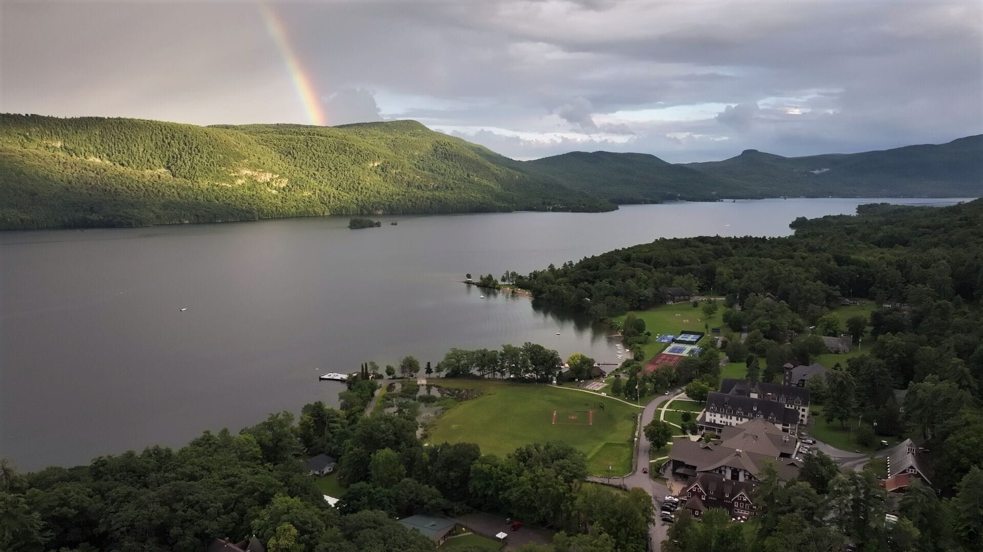 Silver Bay YMCA Inn and Conference Center