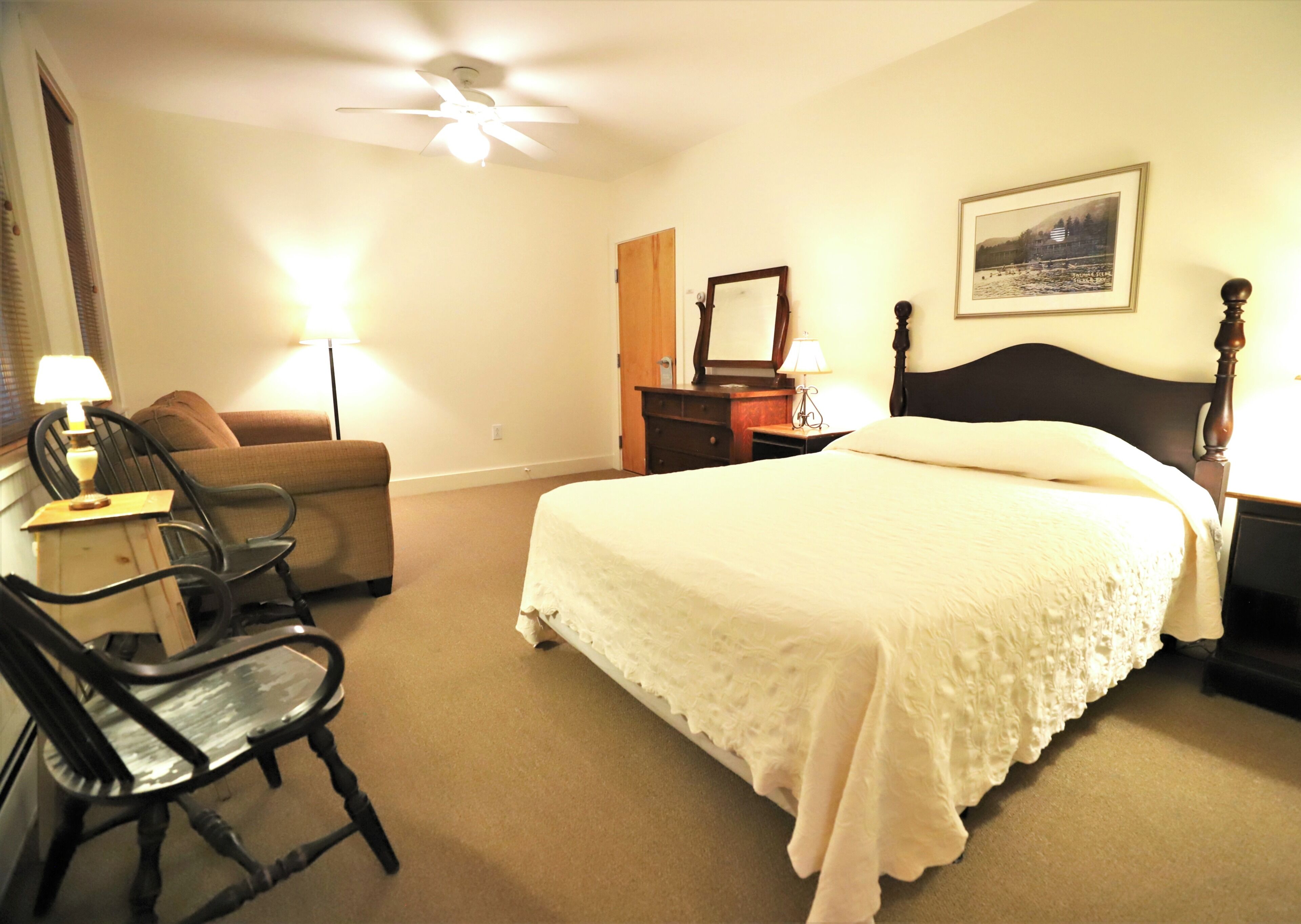 Silver Bay YMCA Inn and Conference Center