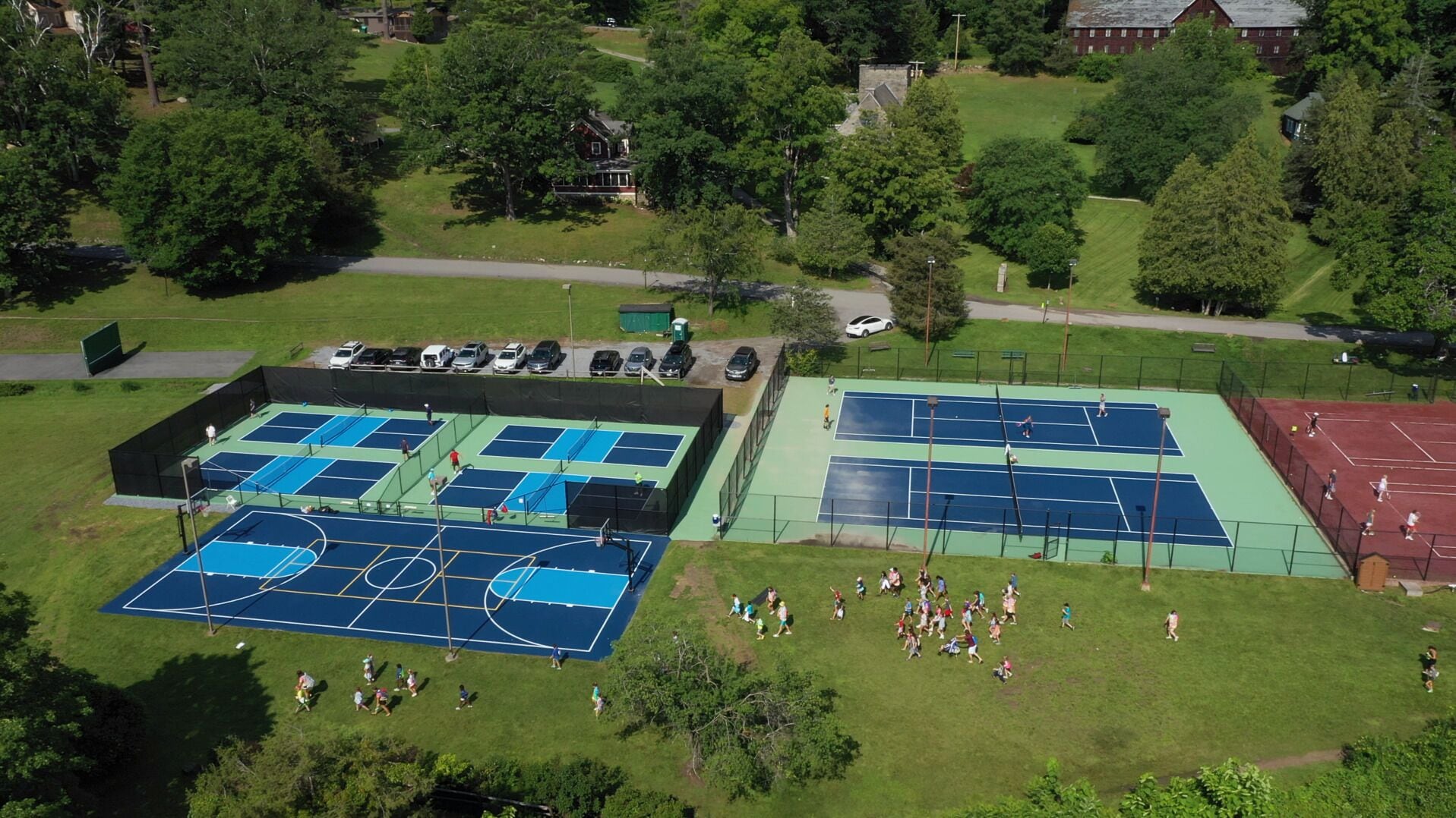 Silver Bay YMCA Inn and Conference Center