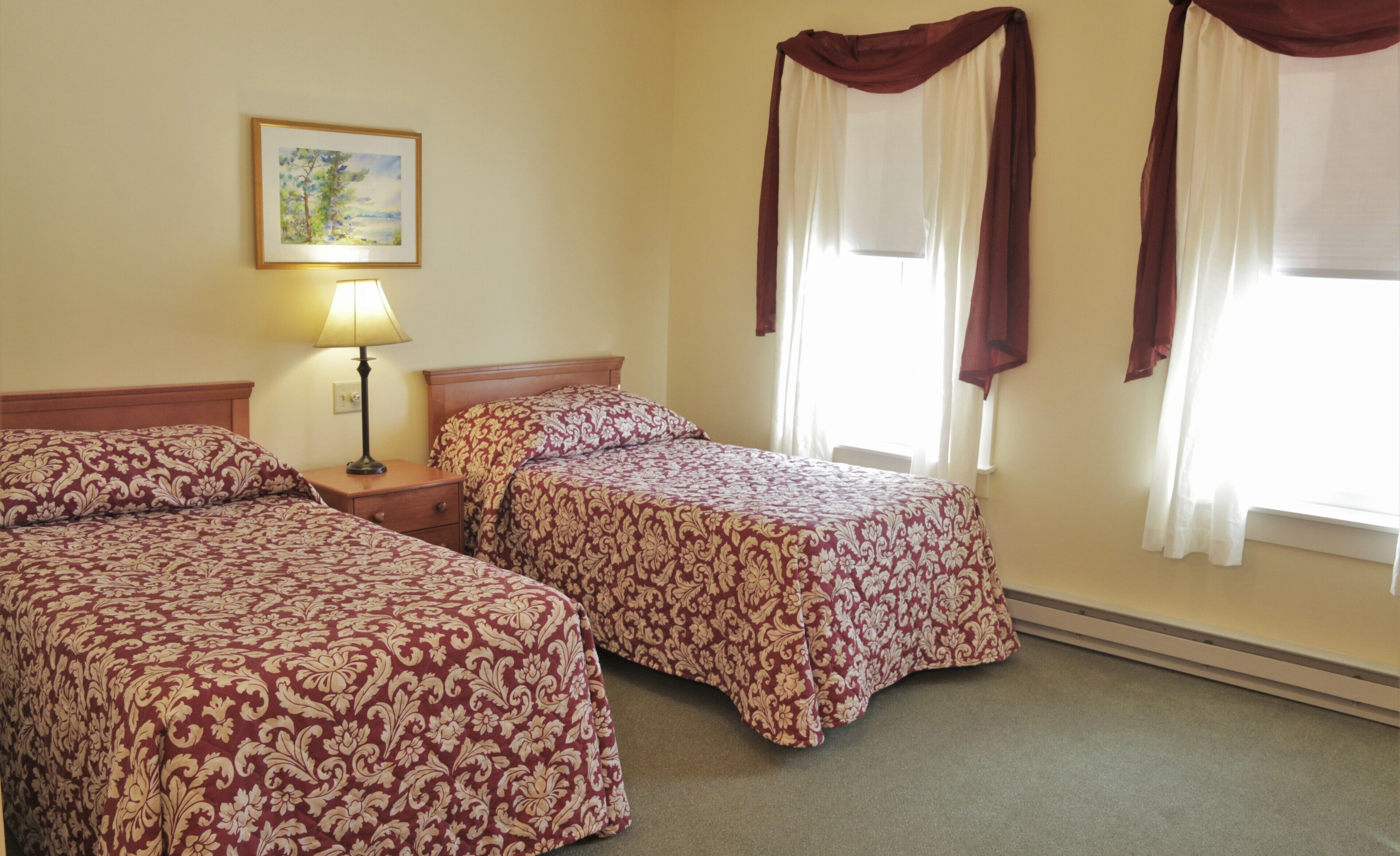 Silver Bay YMCA Inn and Conference Center