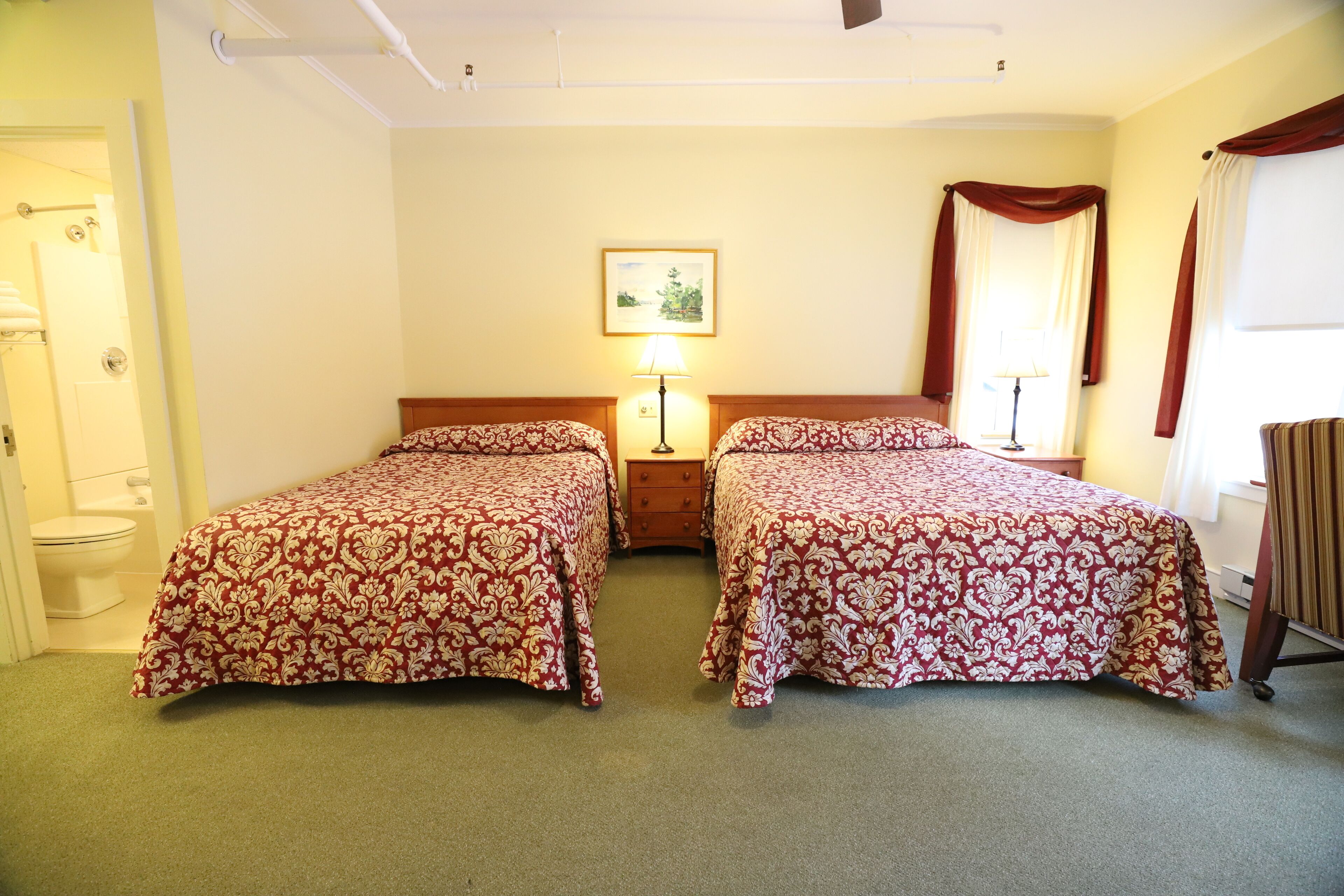 Silver Bay YMCA Inn and Conference Center