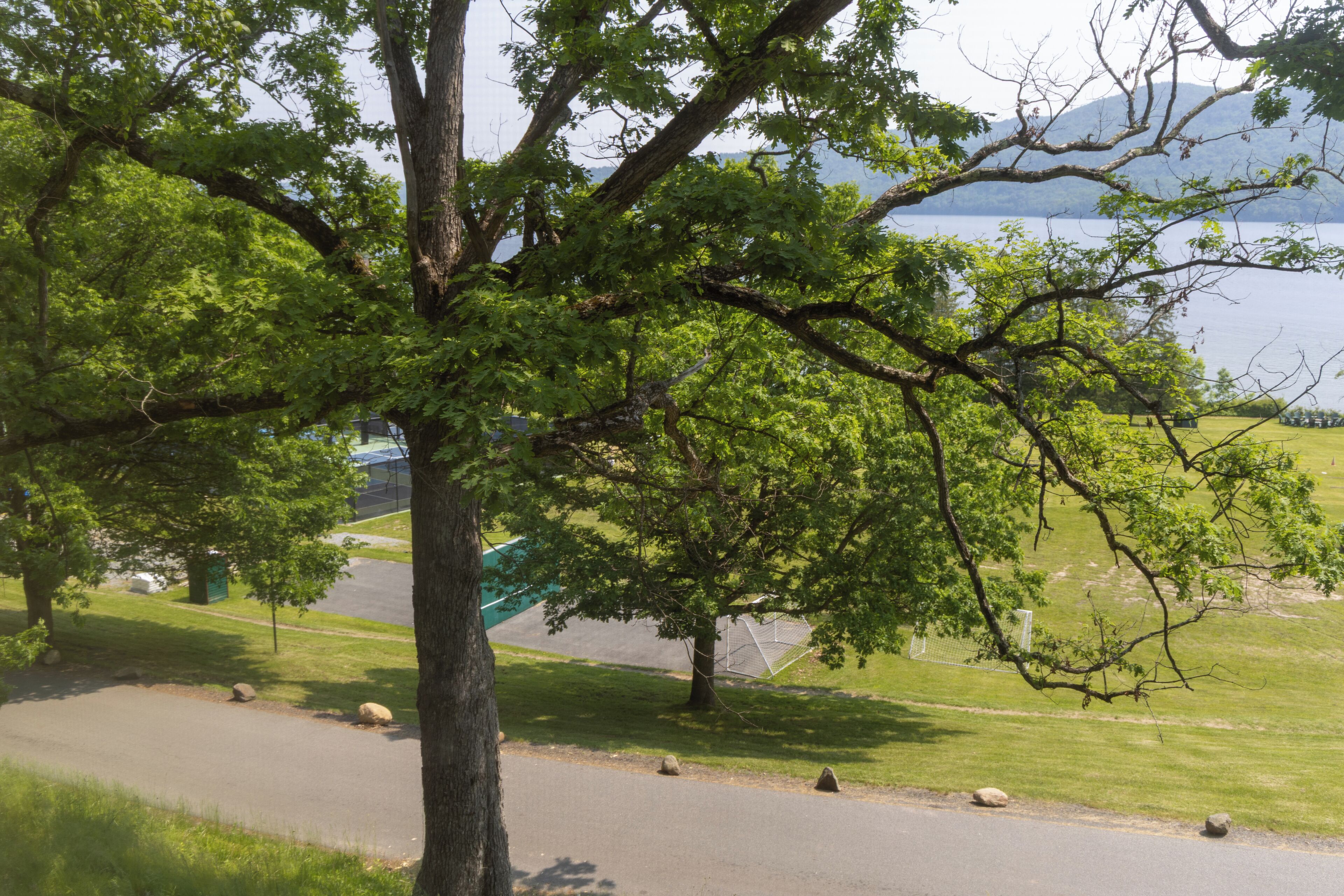 Silver Bay YMCA Inn and Conference Center