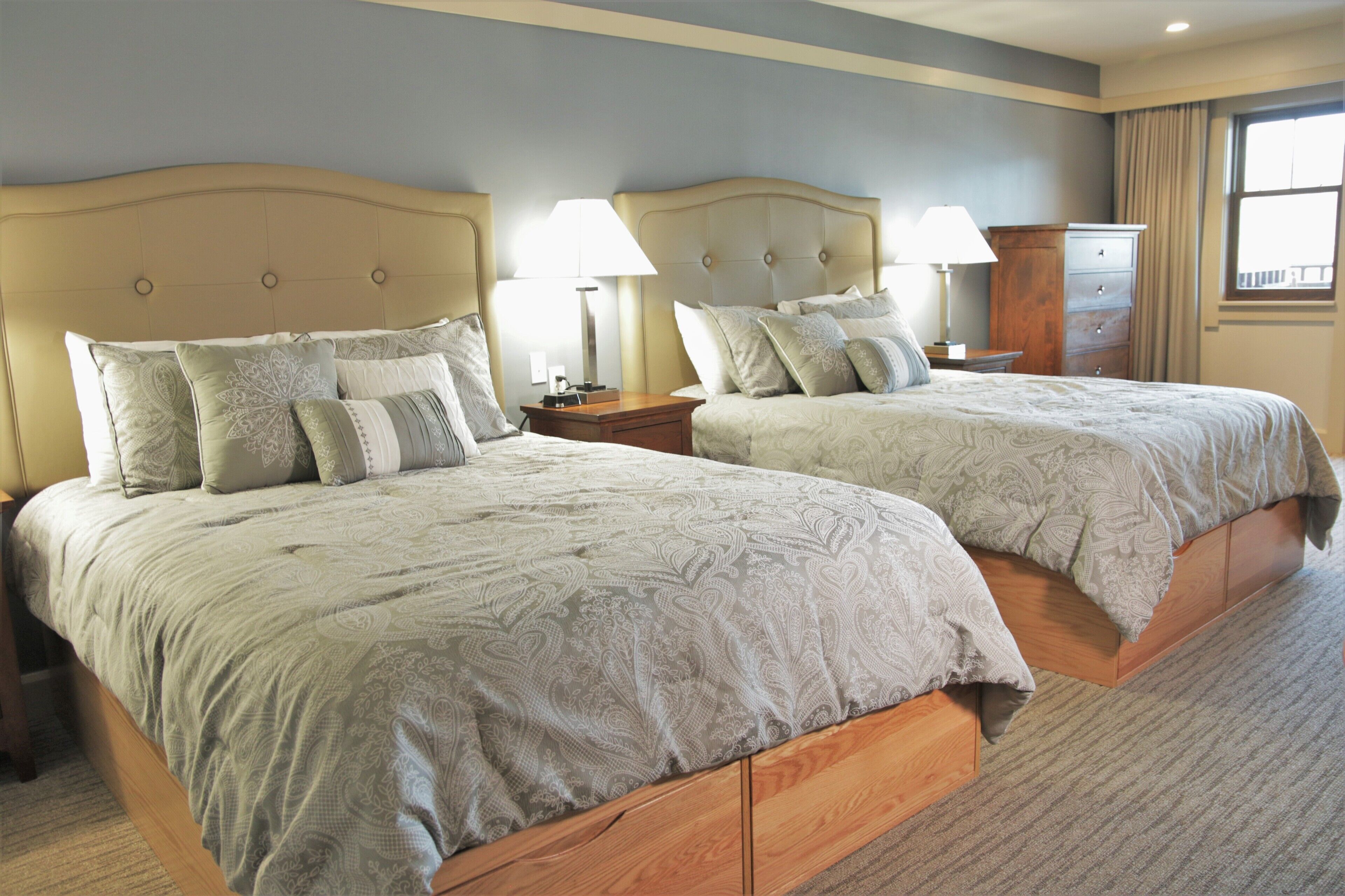 Silver Bay YMCA Inn and Conference Center