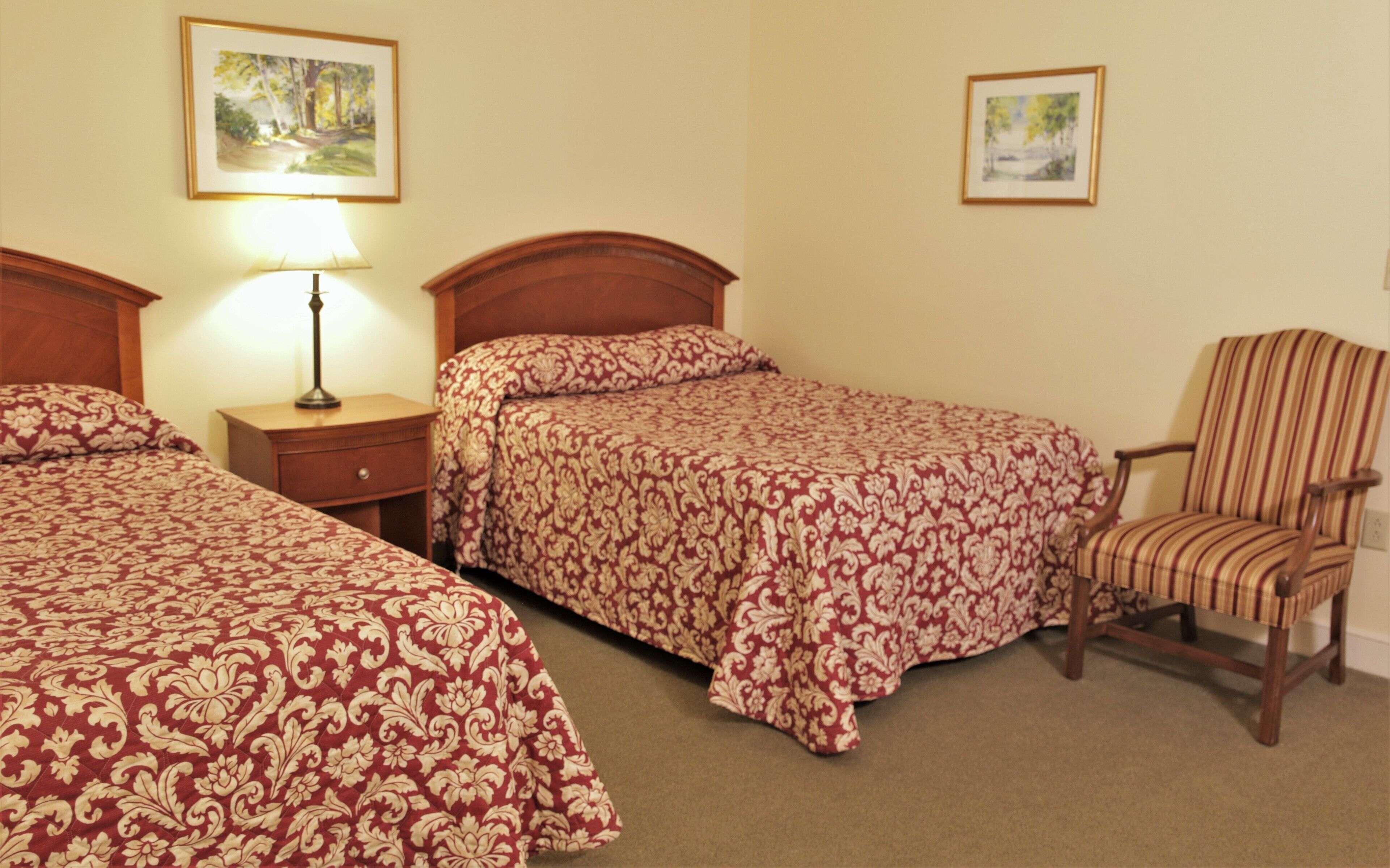 Silver Bay YMCA Inn and Conference Center