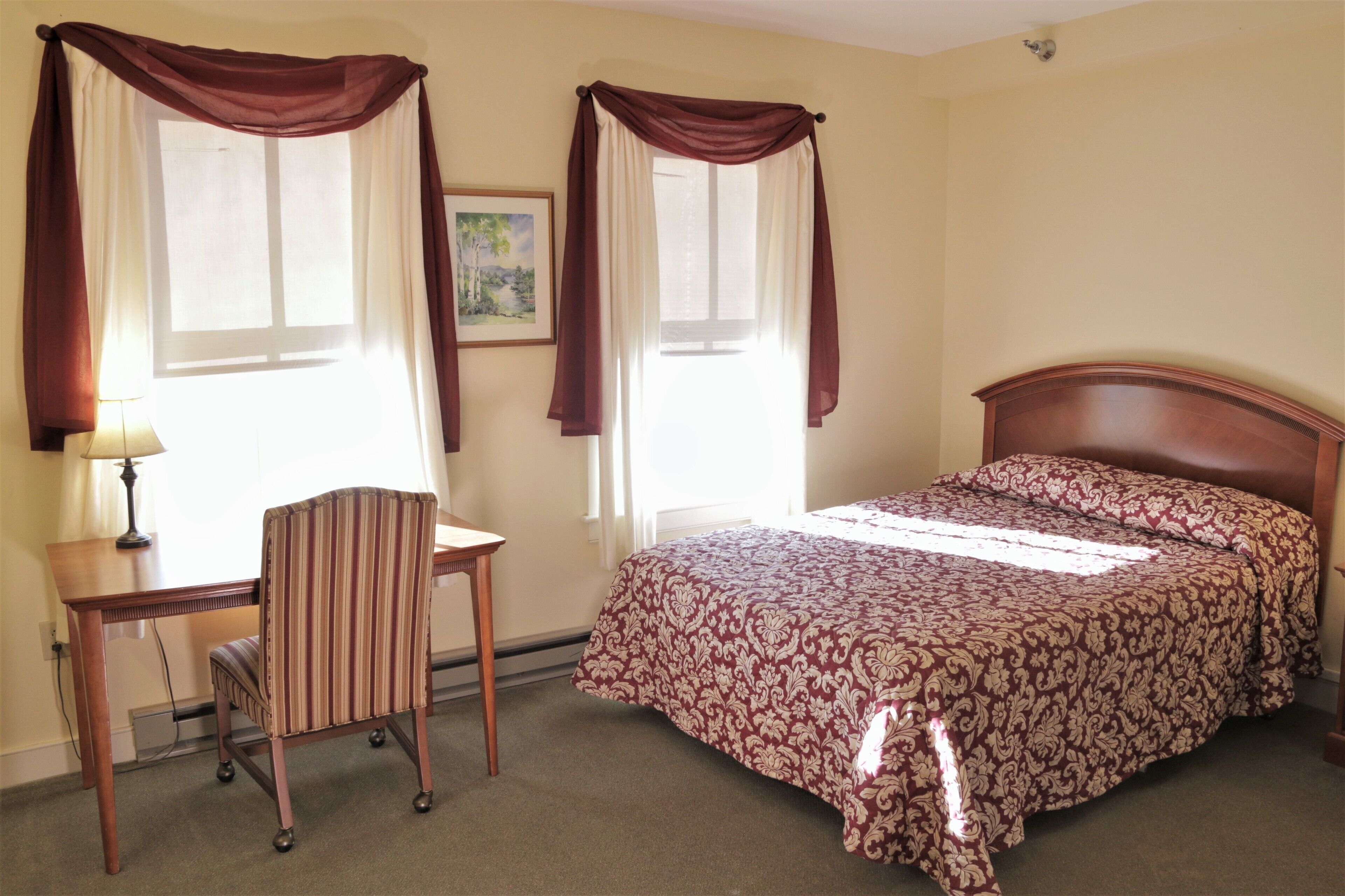 Silver Bay YMCA Inn and Conference Center