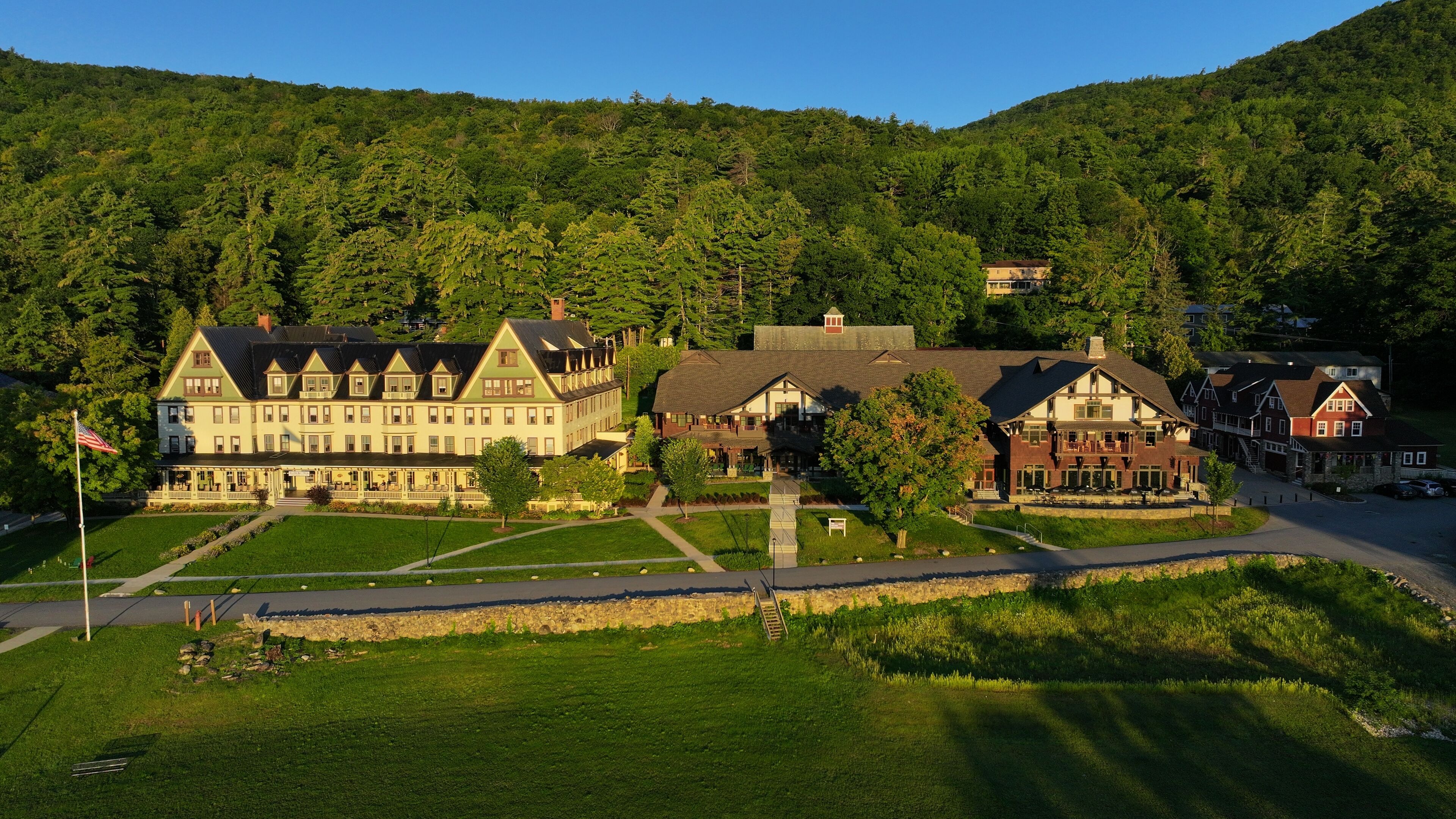Silver Bay YMCA Inn and Conference Center