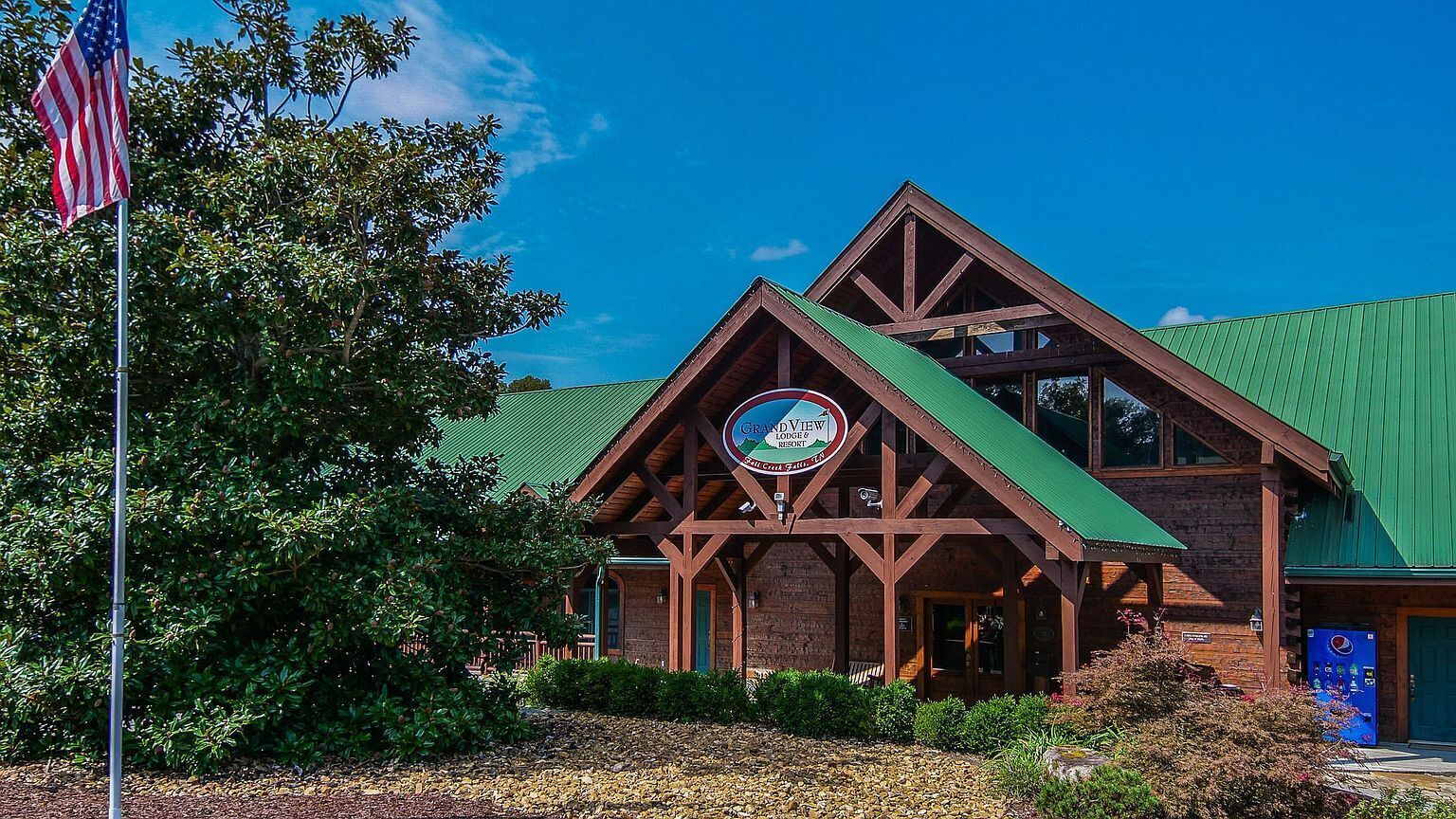 Grandview Experience Lodge
