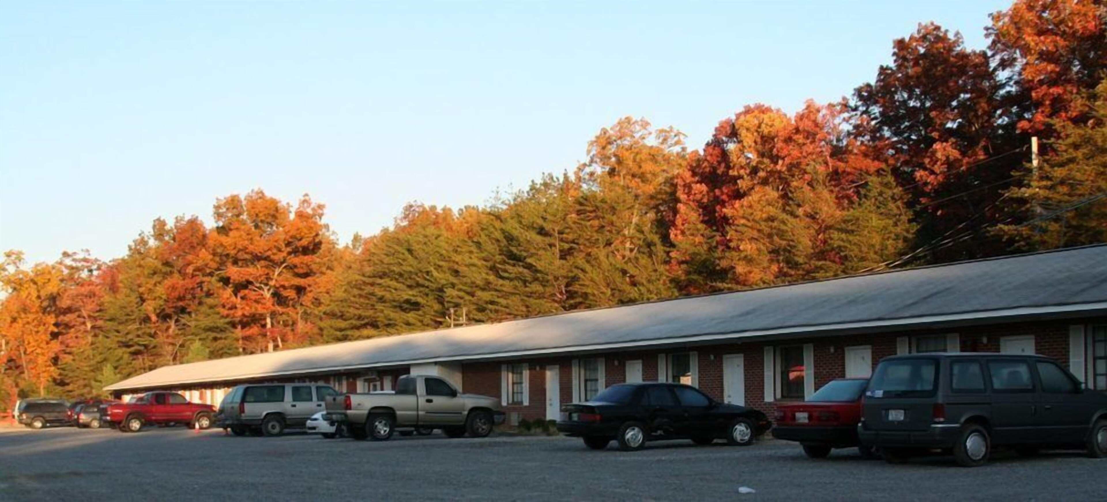 The Way Inn by OYO Spencer