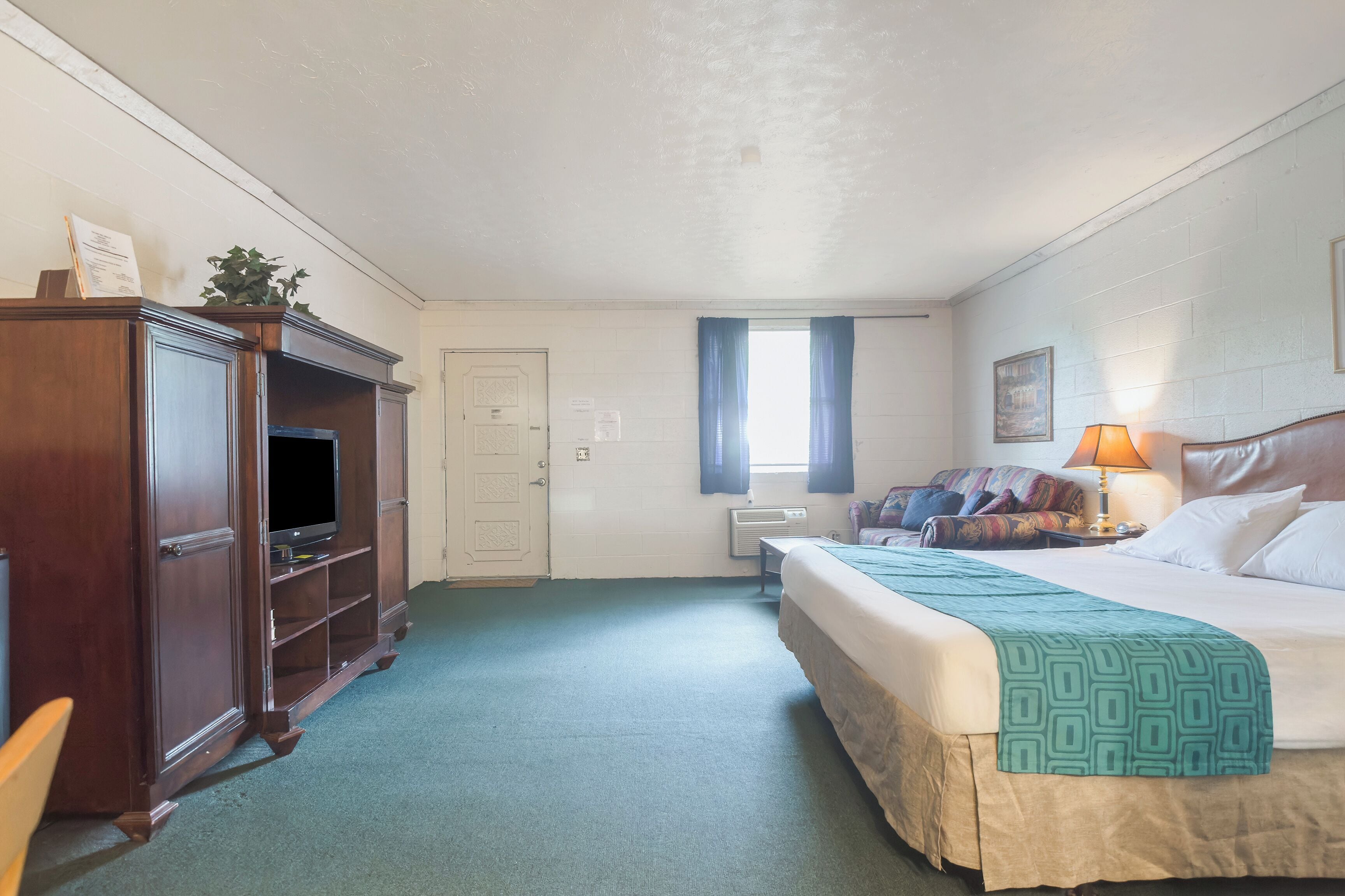 The Way Inn by OYO Spencer