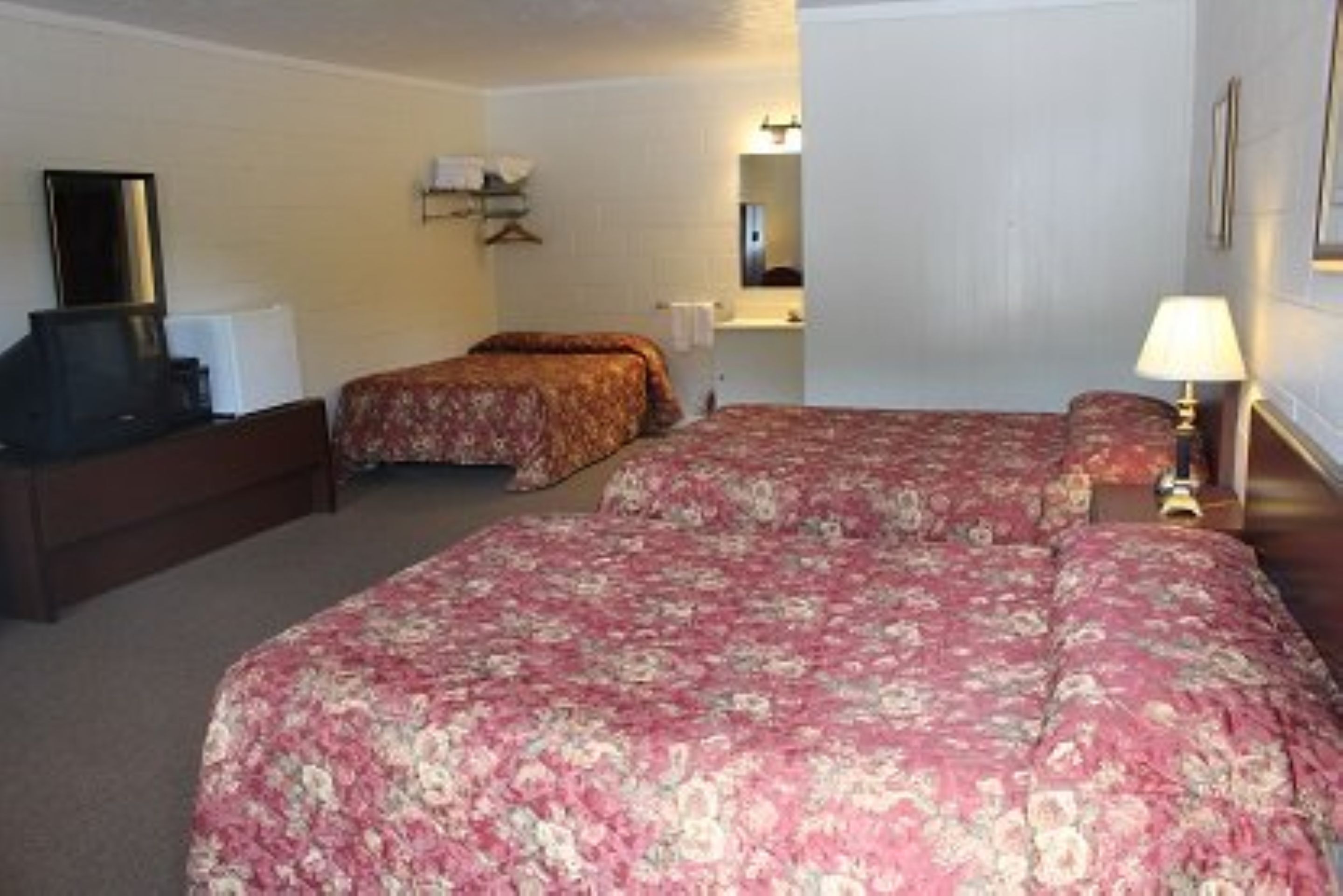 The Way Inn by OYO Spencer