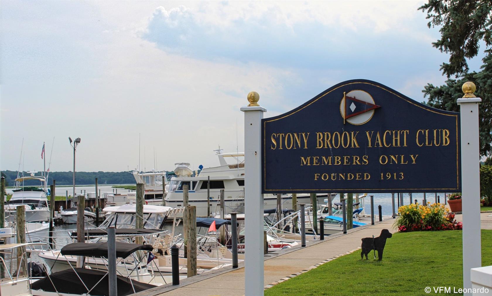 Holiday Inn Express Stony Brook Long Island