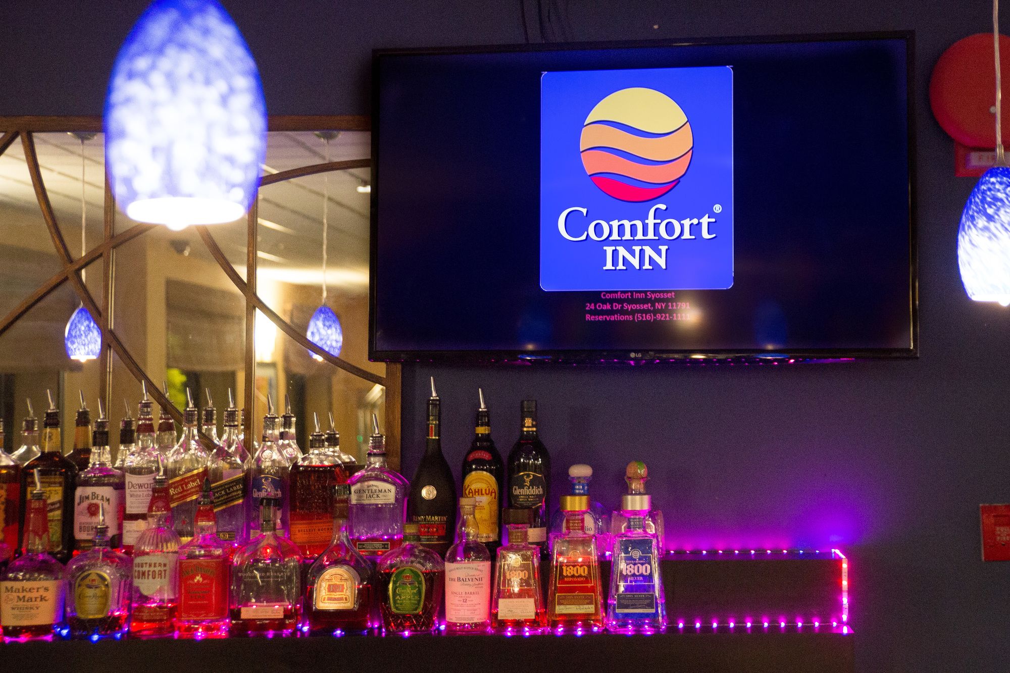 Comfort Inn - Syosset