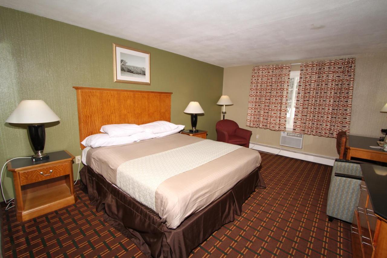 Budget Inn Syracuse Airport Cicero