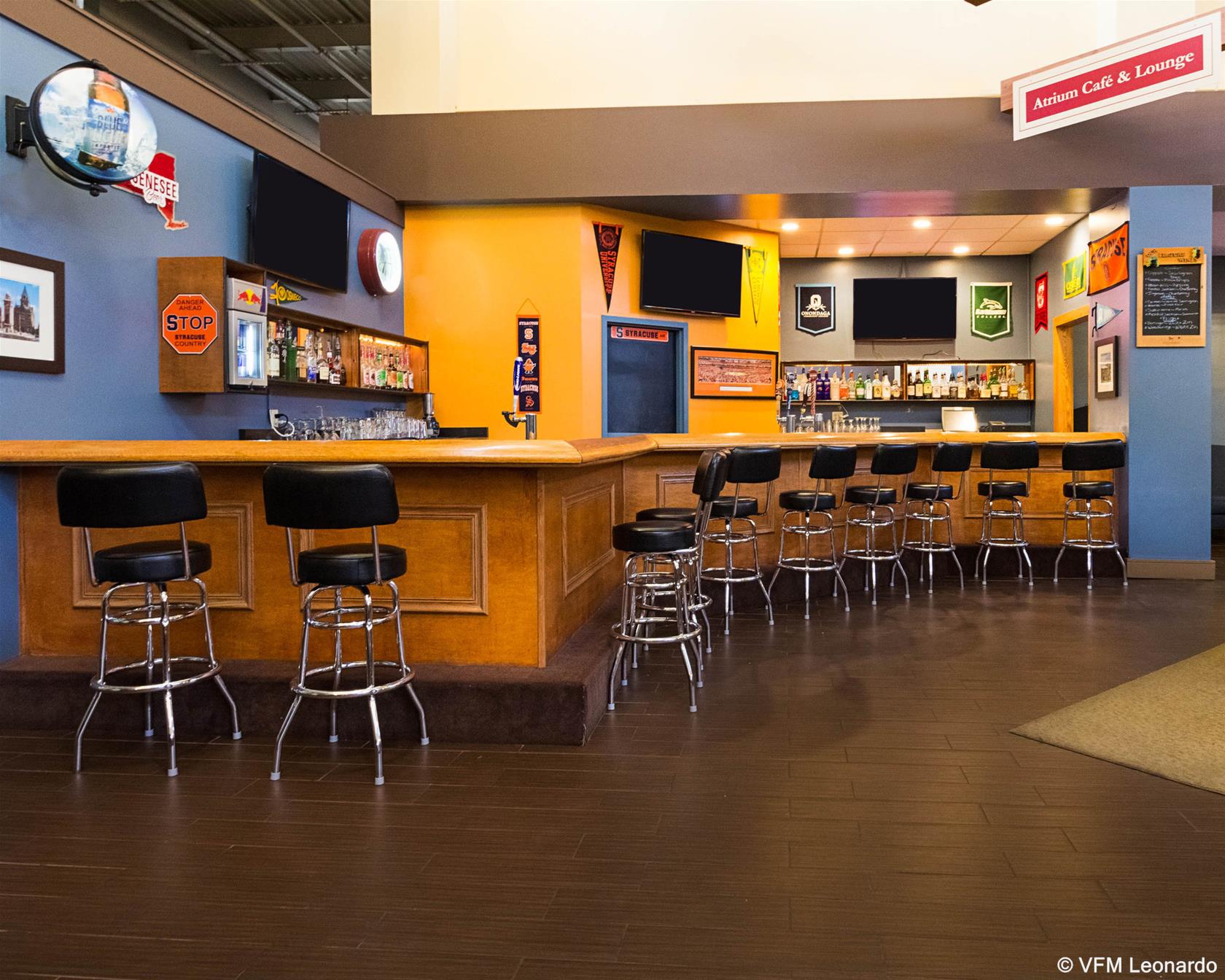 Comfort Inn & Suites Airport