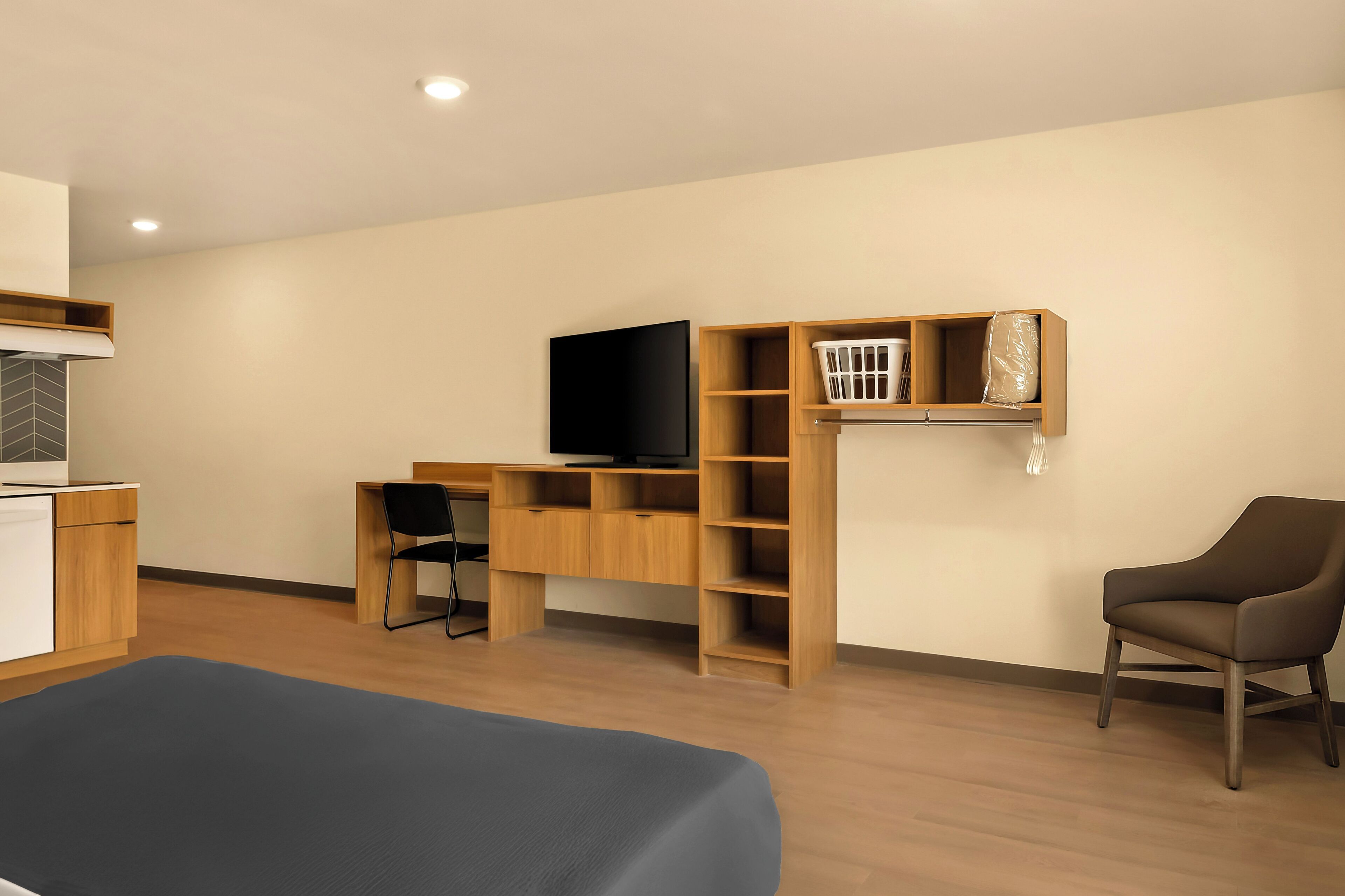 LivAway Suites Syracuse