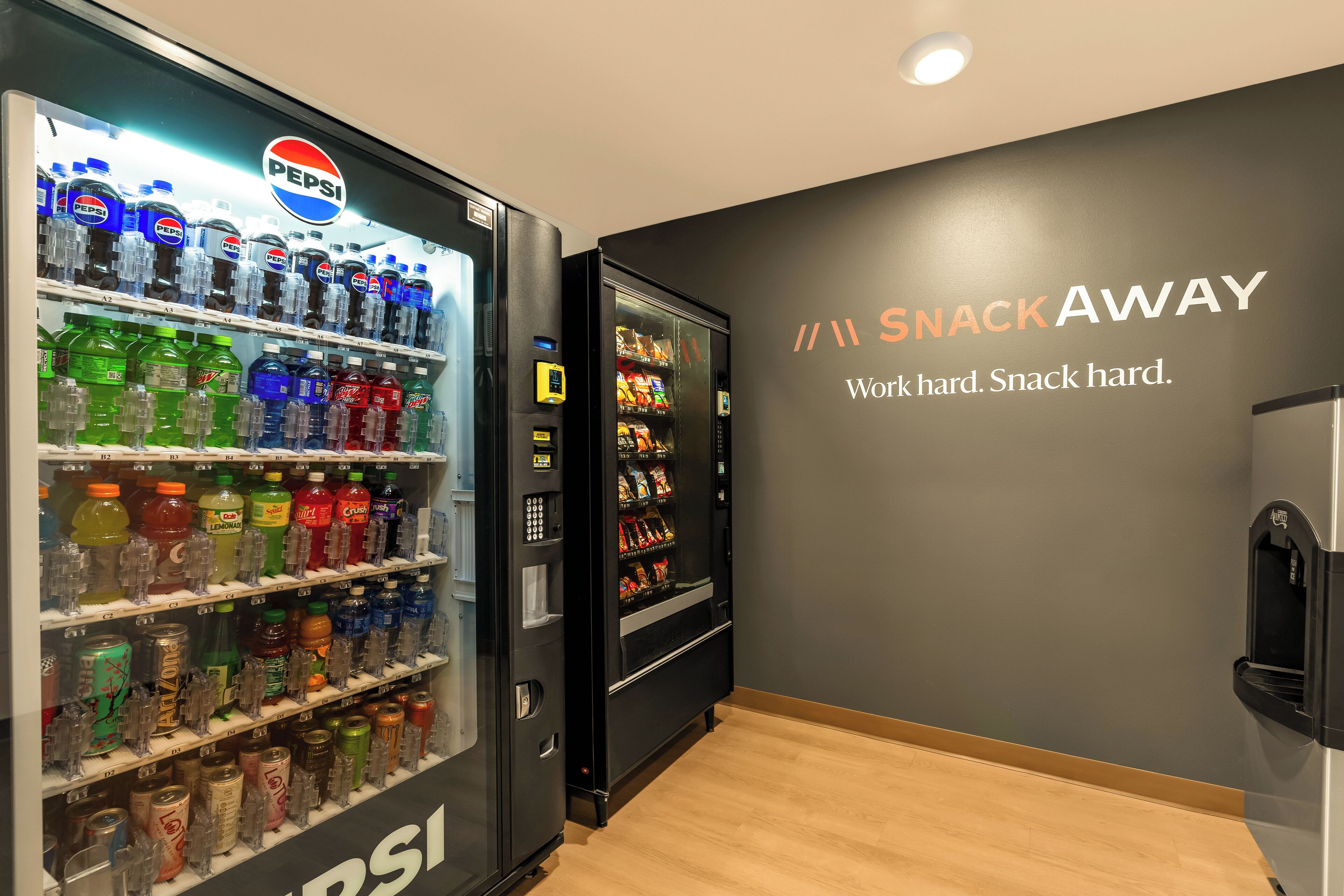 LivAway Suites Syracuse