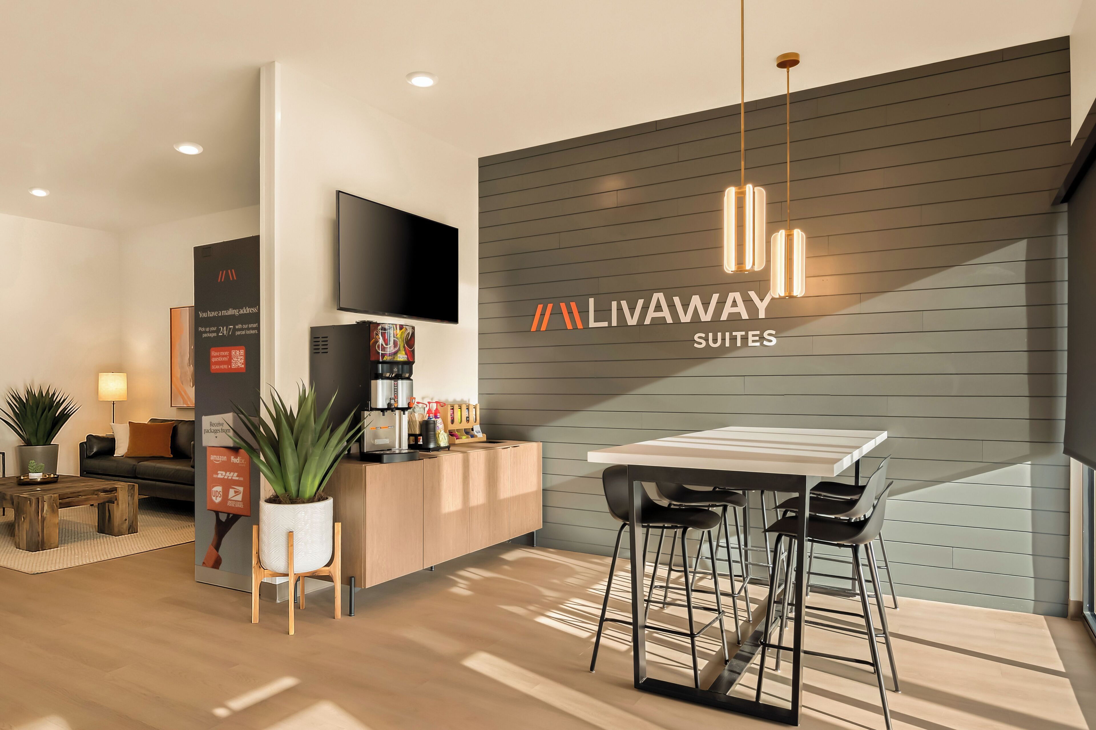 LivAway Suites Syracuse
