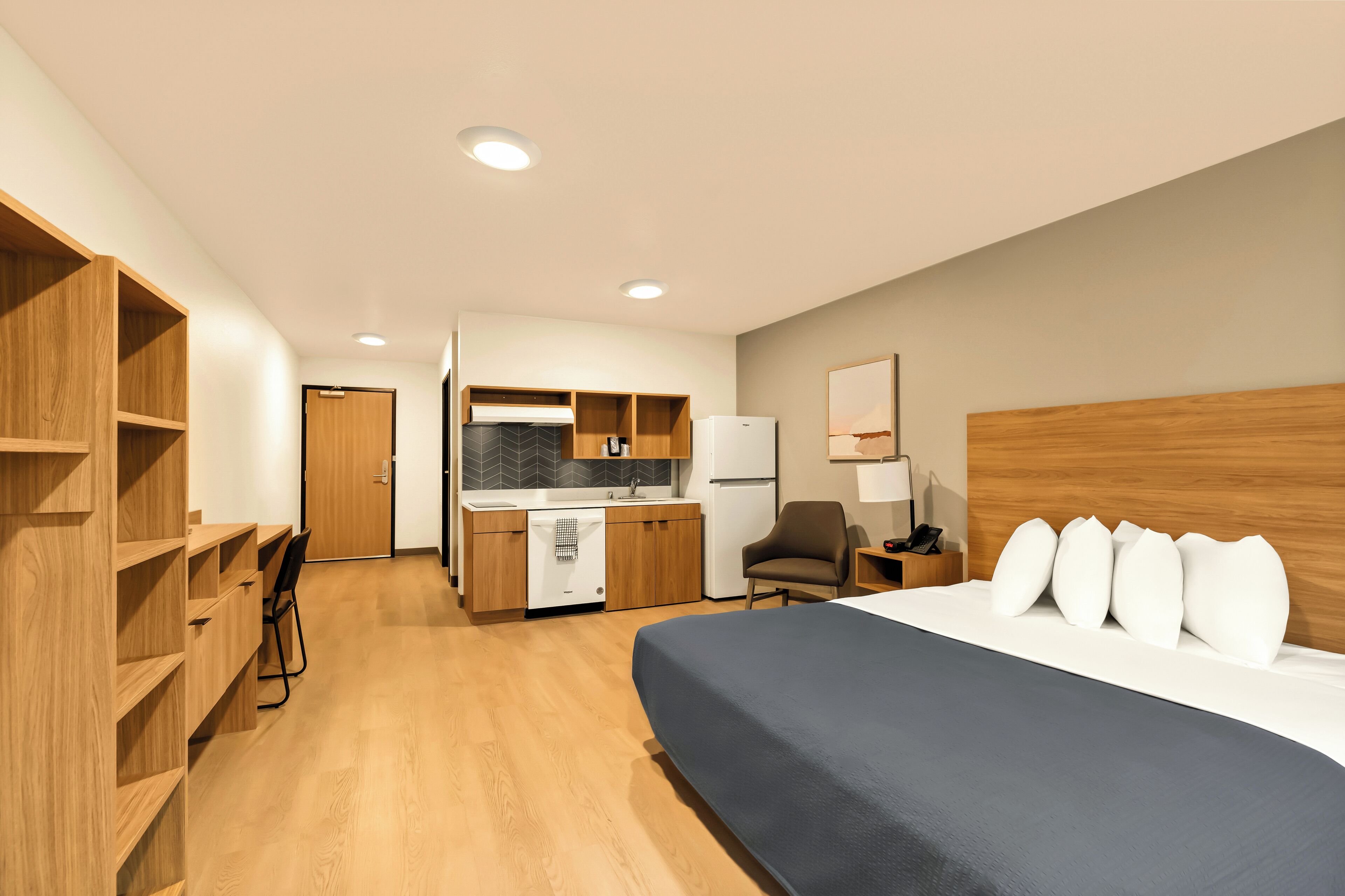 LivAway Suites Syracuse
