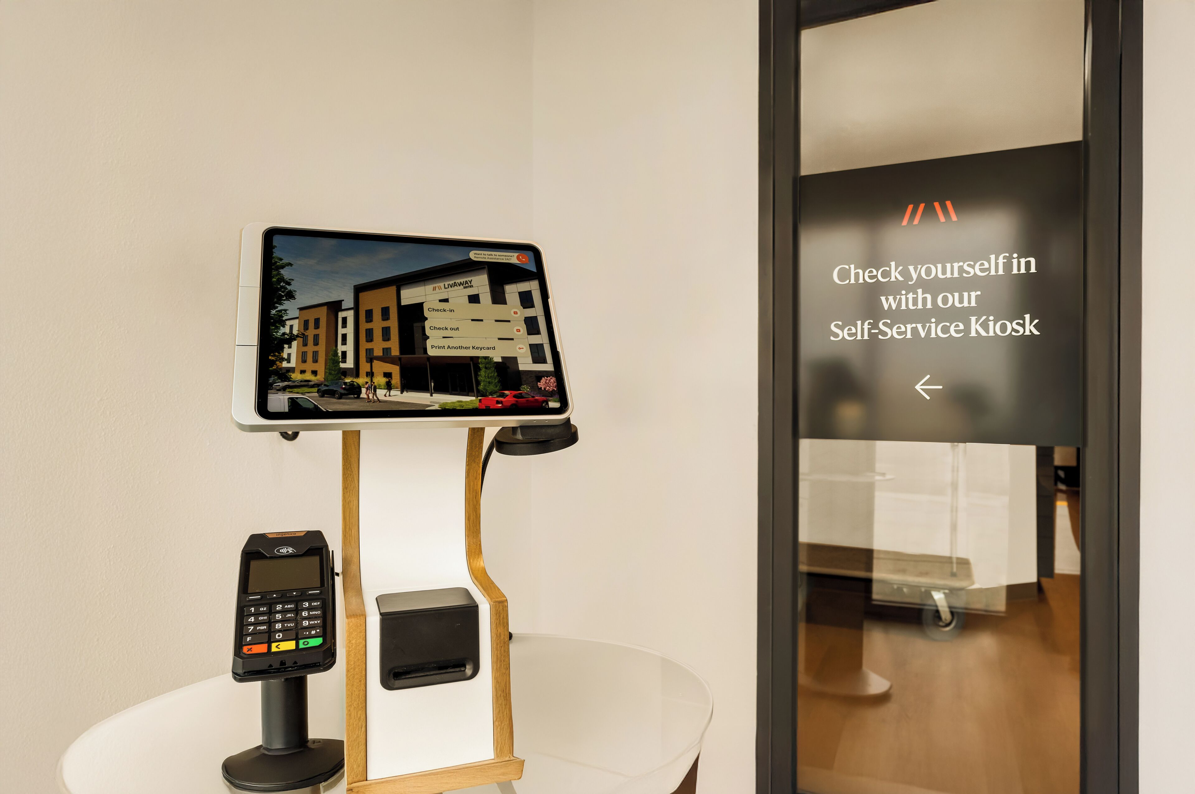 LivAway Suites Syracuse