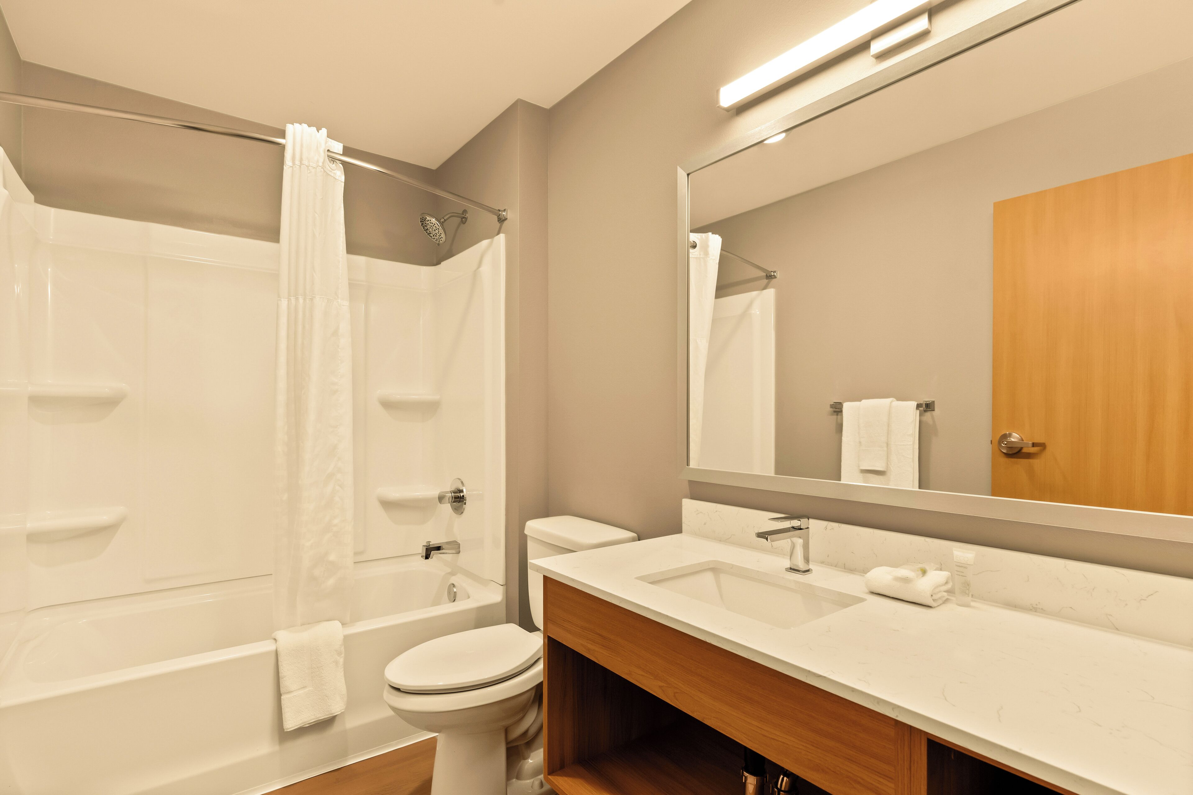 LivAway Suites Syracuse