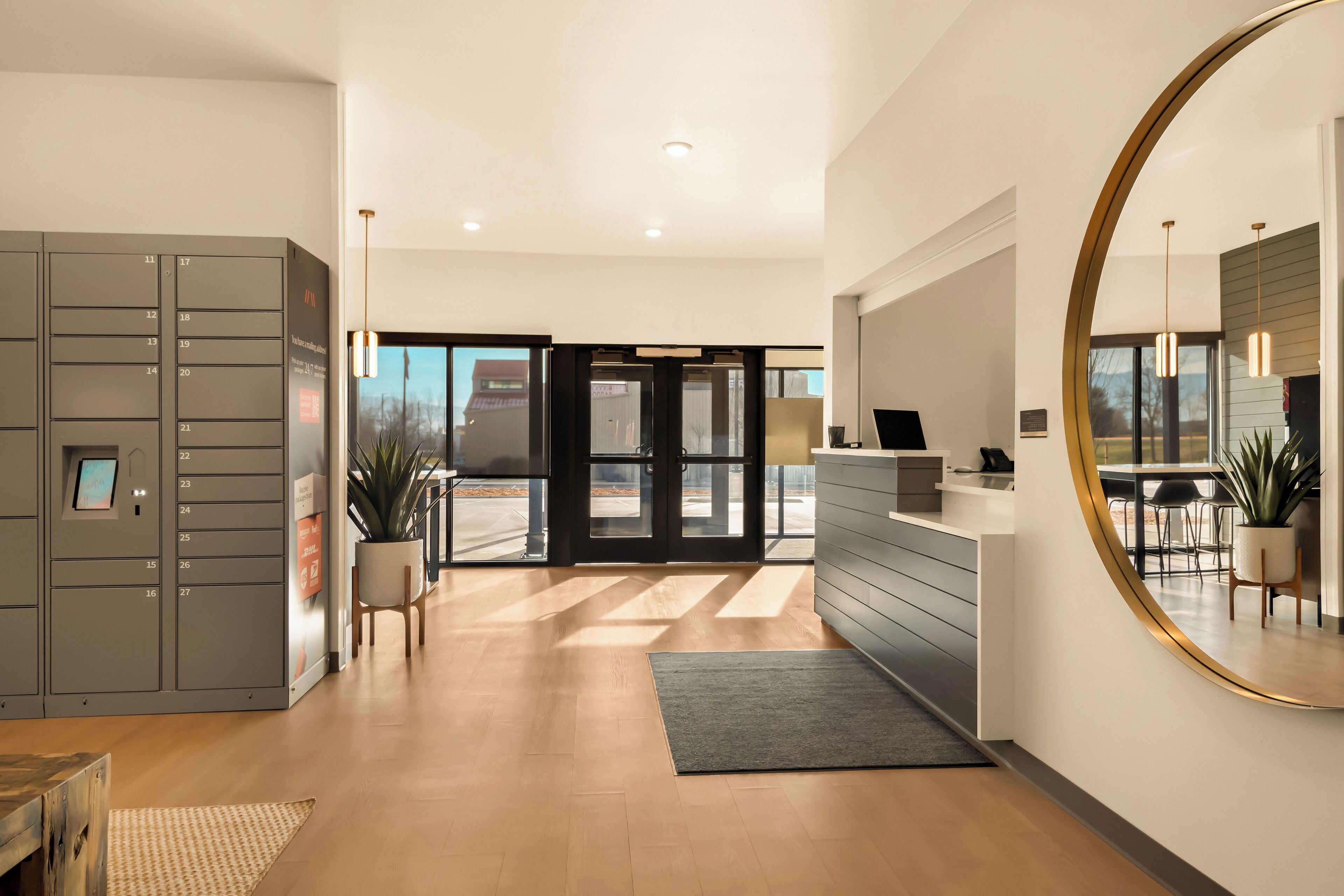 LivAway Suites Syracuse