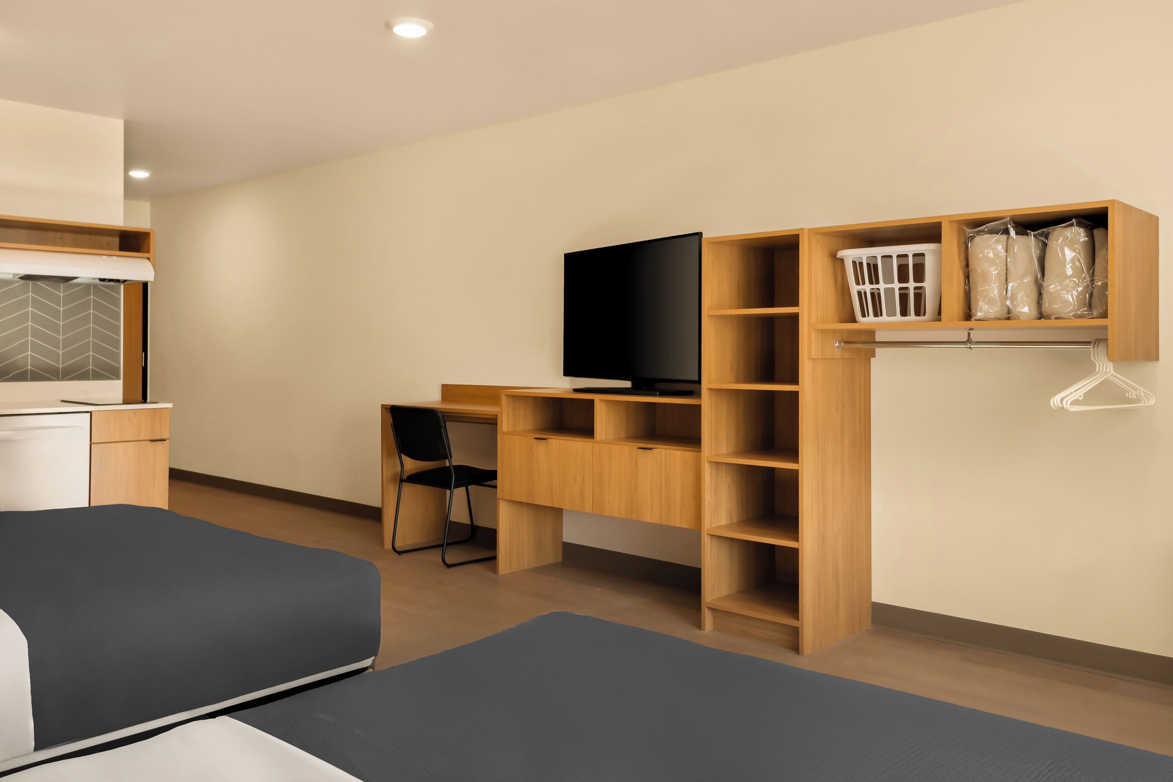 LivAway Suites Syracuse