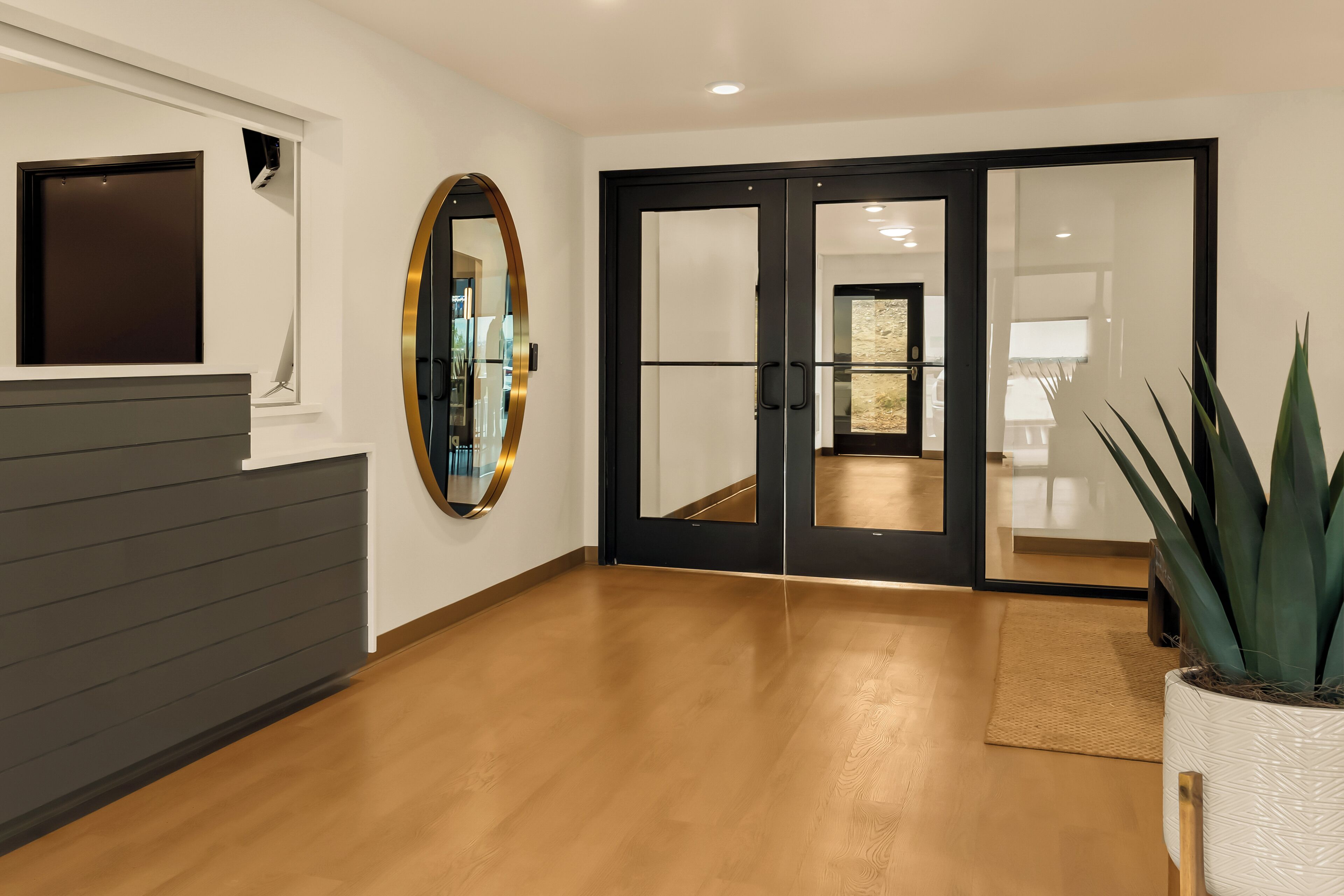 LivAway Suites Syracuse