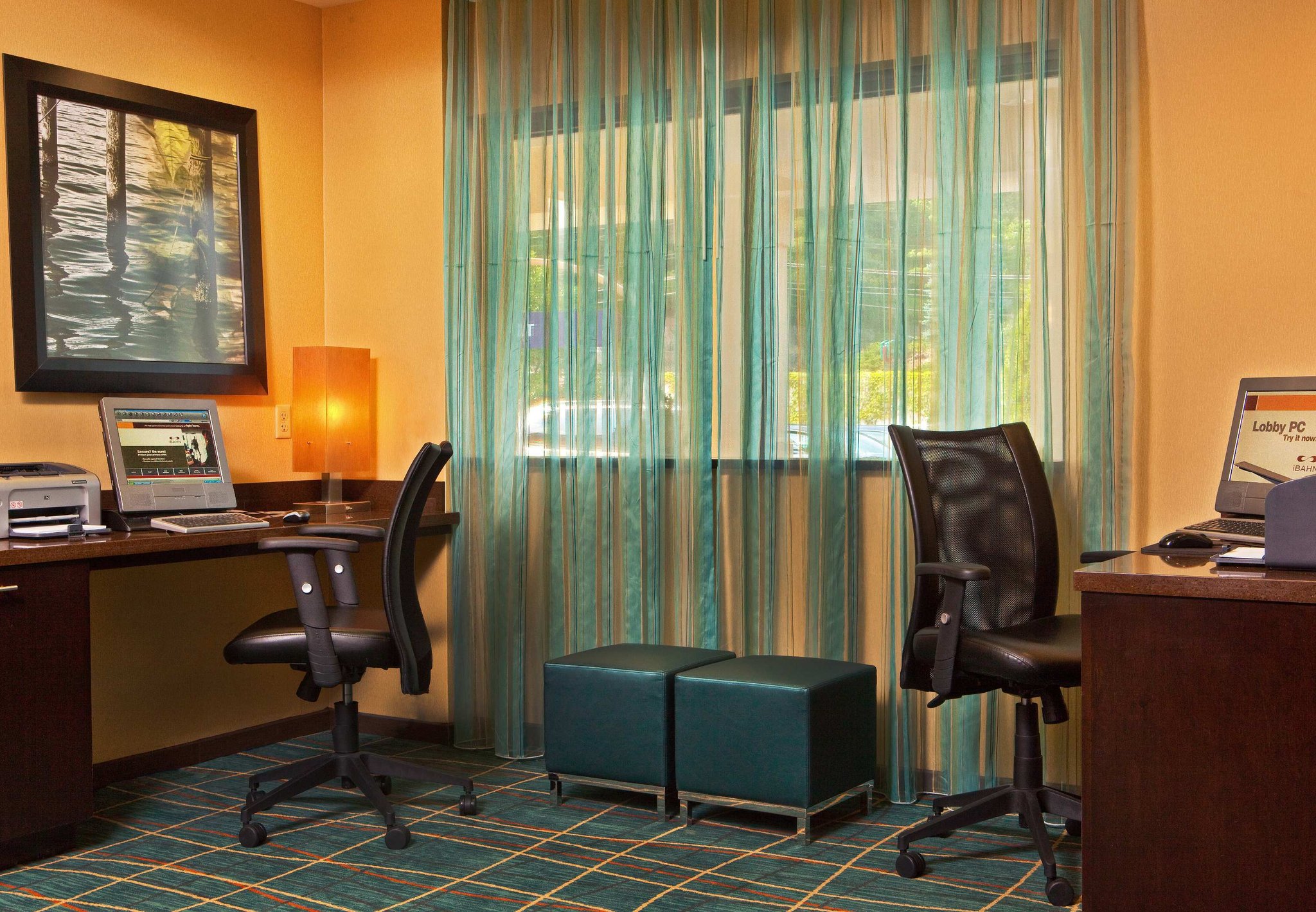 SpringHill Suites by Marriott Tarrytown Westchester County
