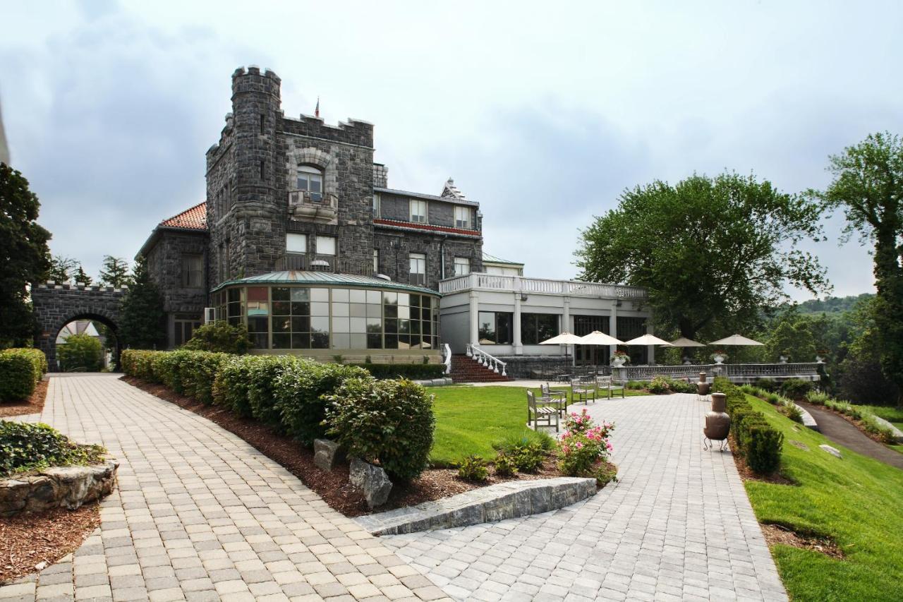 Tarrytown House Estate and Conference Center