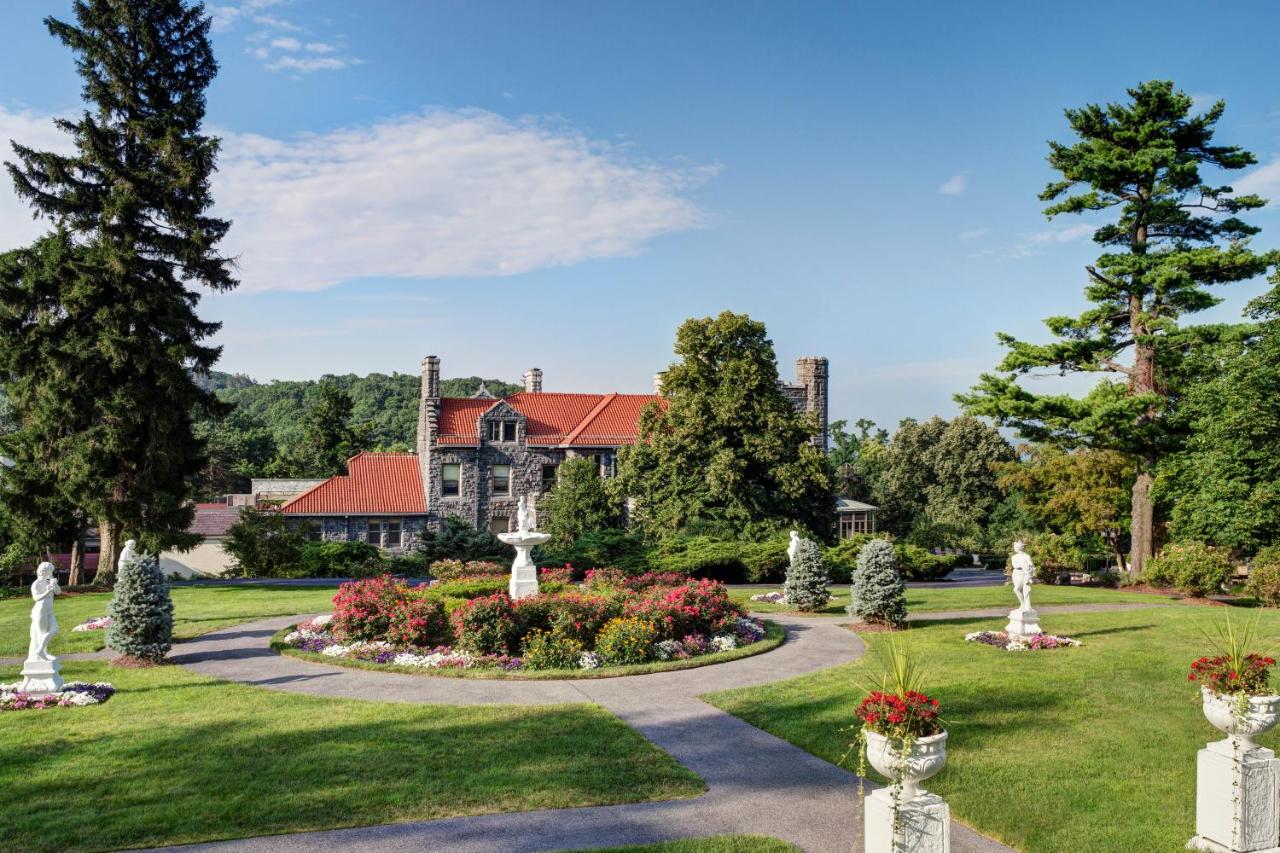 Tarrytown House Estate and Conference Center