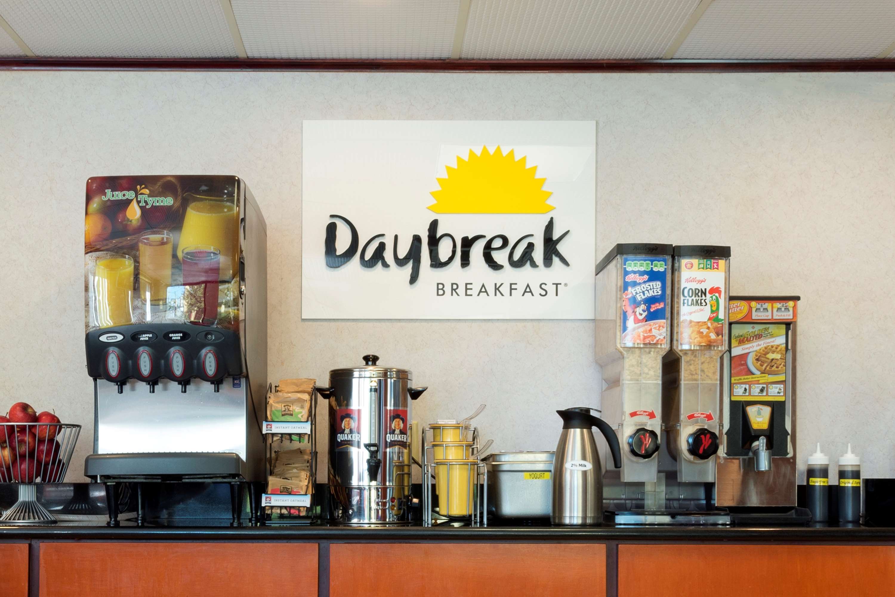 Days Inn by Wyndham Tonawanda/Buffalo