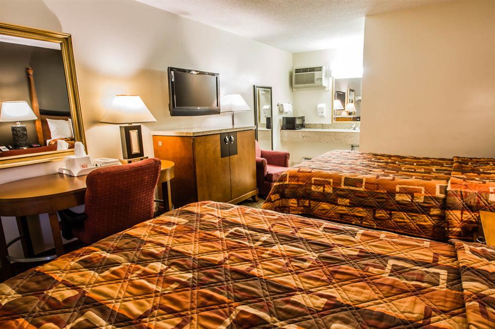 Econo Lodge Tonawanda I-290